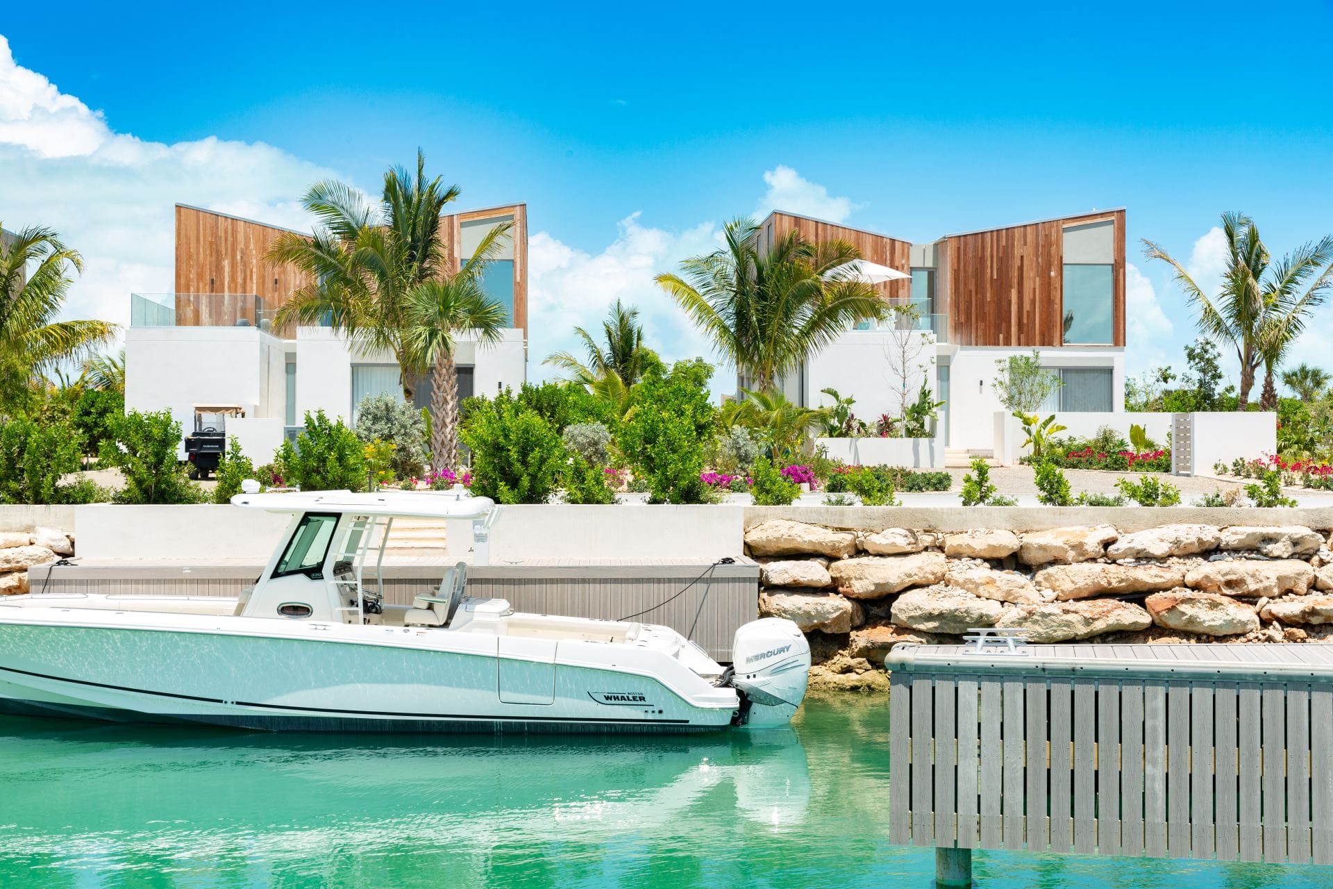 South Bank Lagoon Villas 6BDR — luxury villa photo 65