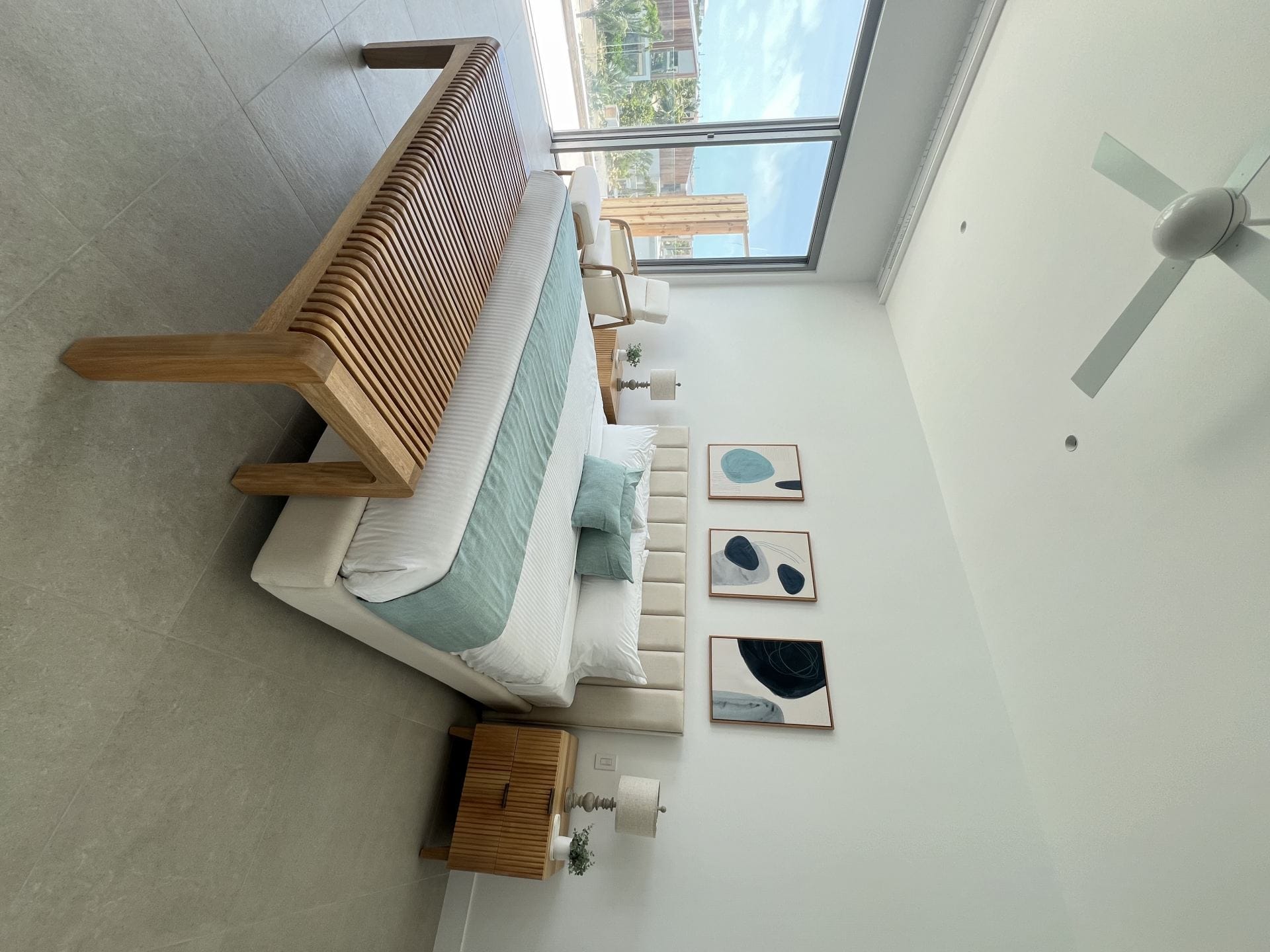South Bank Boat House One Bedroom — luxury villa photo 7