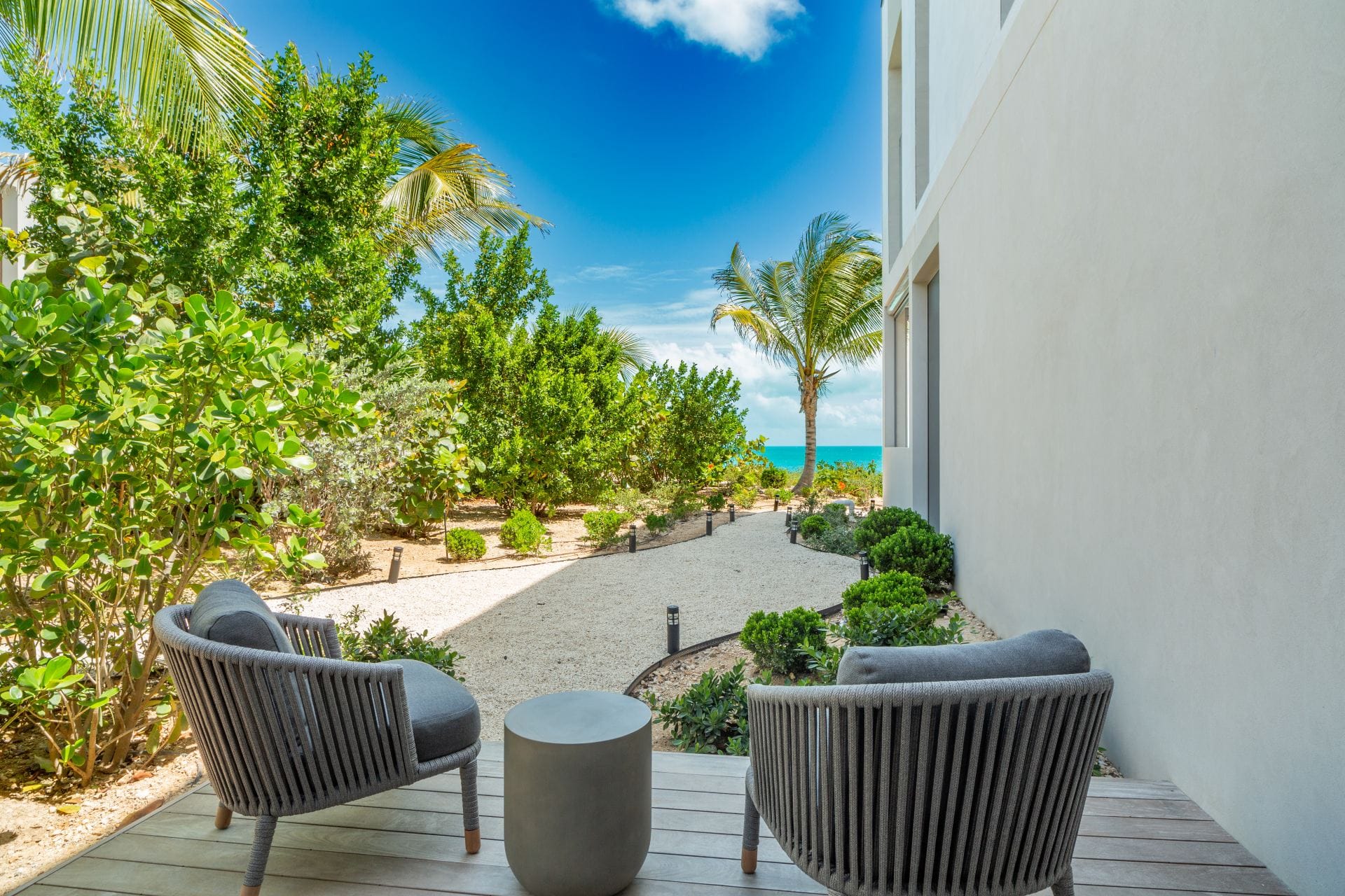 Ocean Estates -  Reef Three Bedroom — luxury villa photo 32