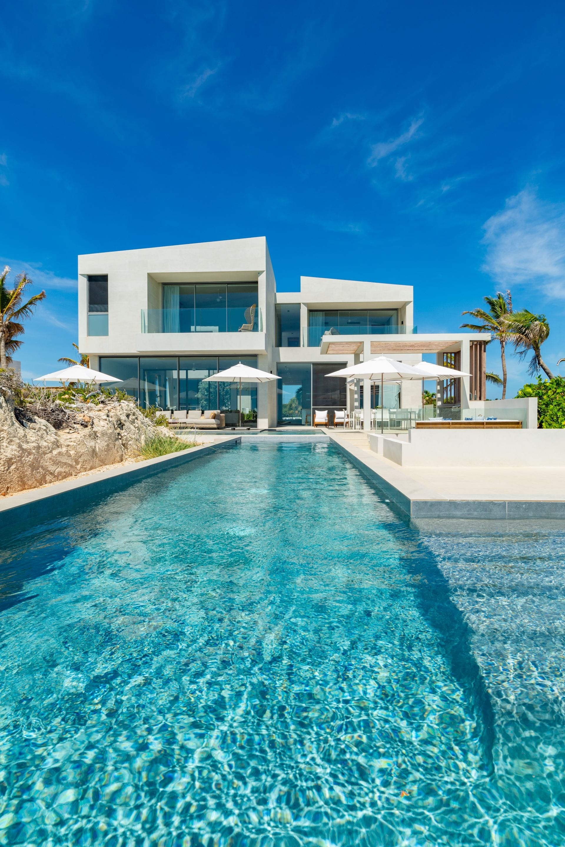 Ocean Estates -  Shoal Four Bedroom — luxury villa photo 1