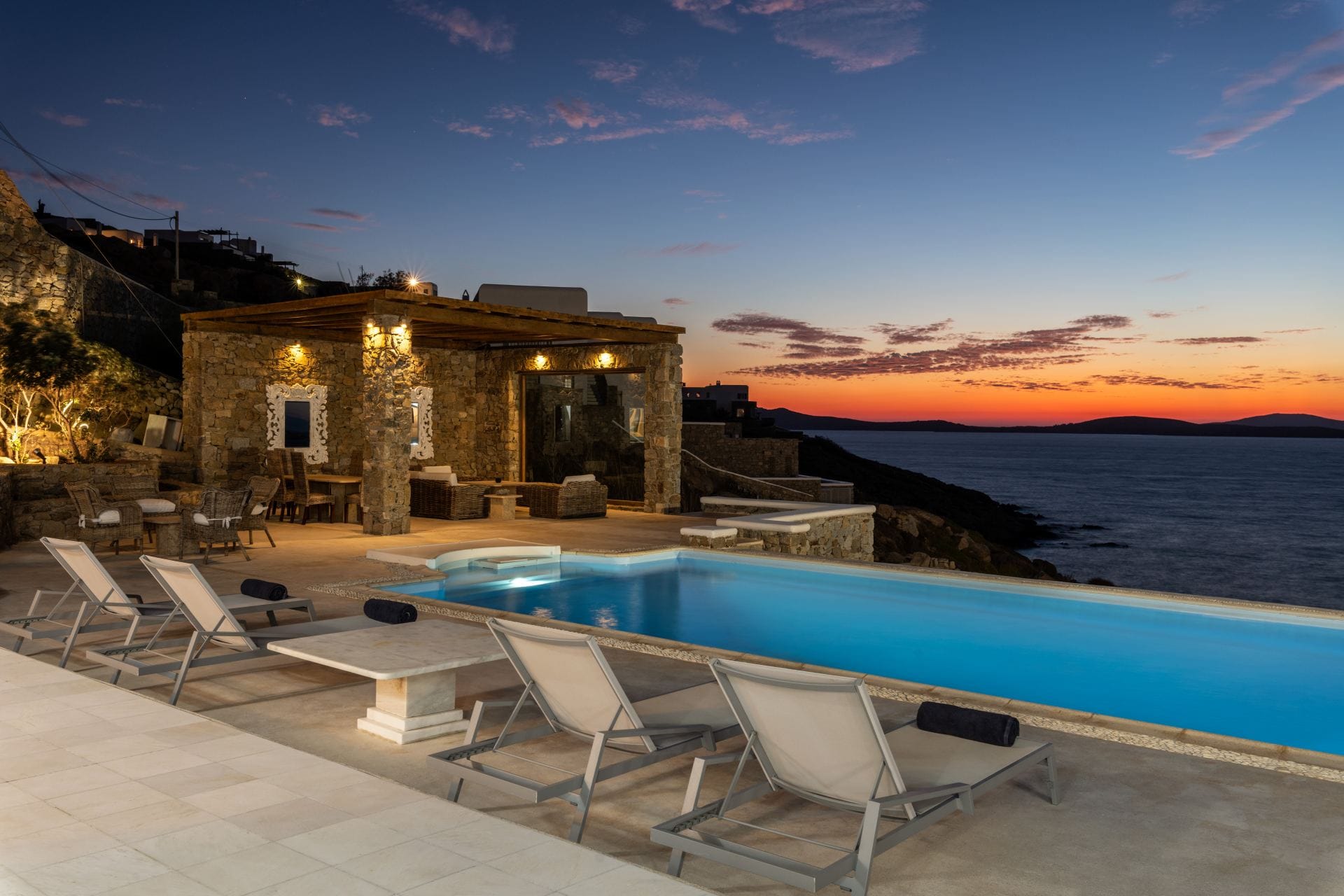 Villa Deloxenia — luxury villa photo 66