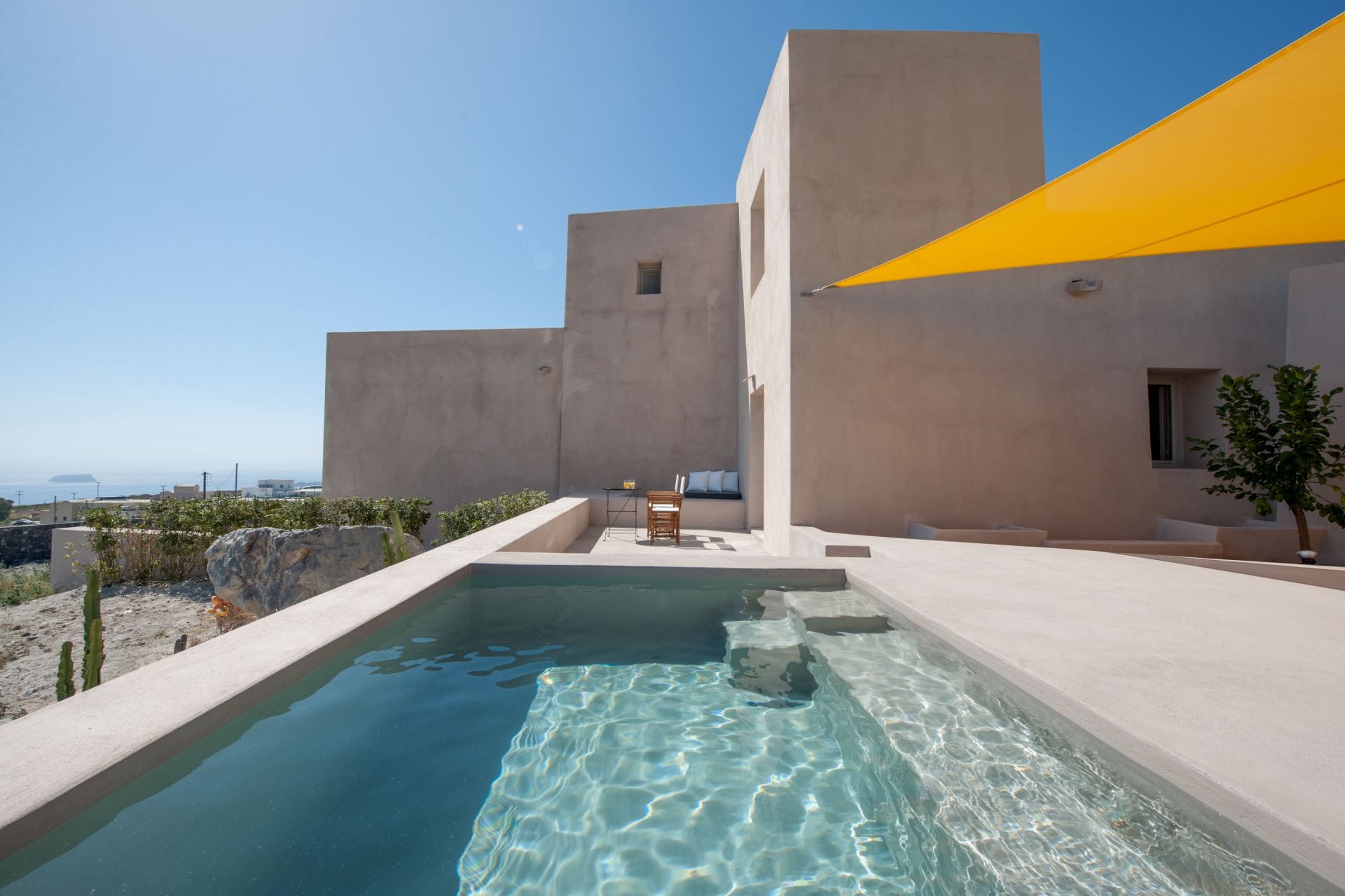 Pyrgos King — luxury villa photo 73