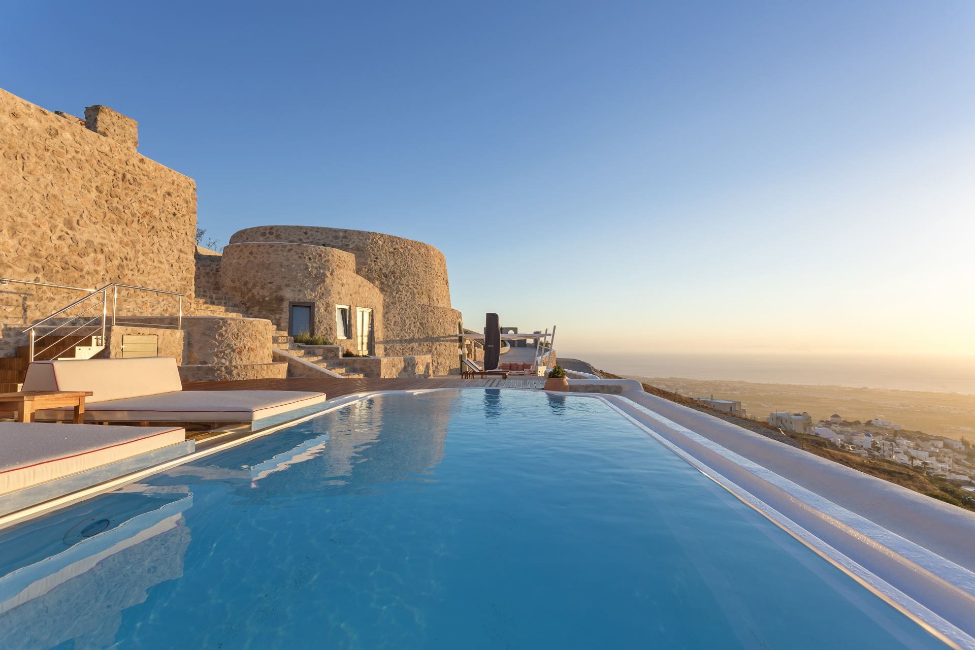 The Kamini Villa — luxury villa photo 1