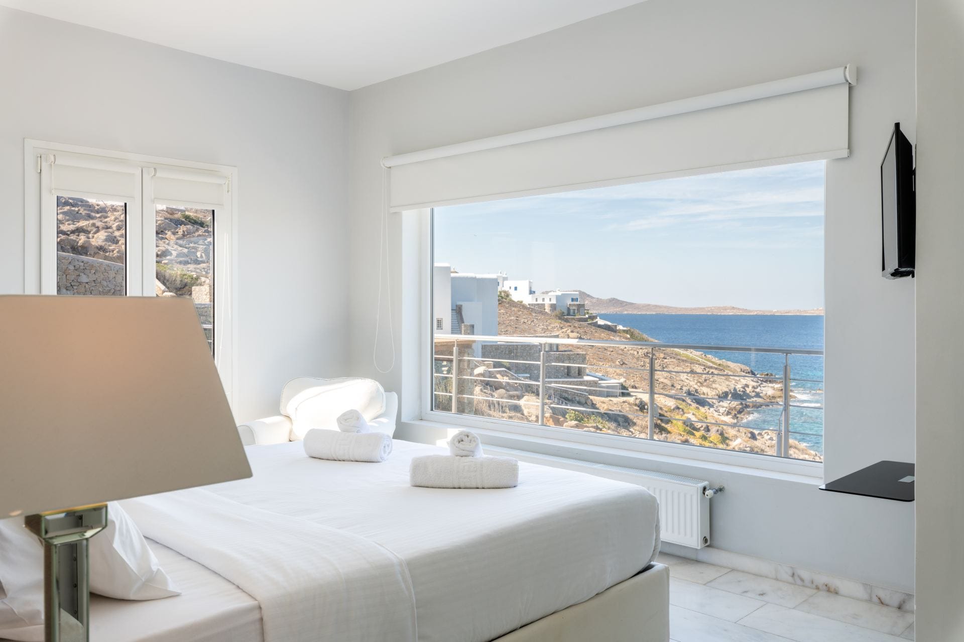 Villa Deloxenia — luxury villa photo 2