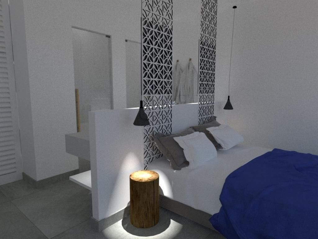 Villa Kamini — luxury villa photo 2