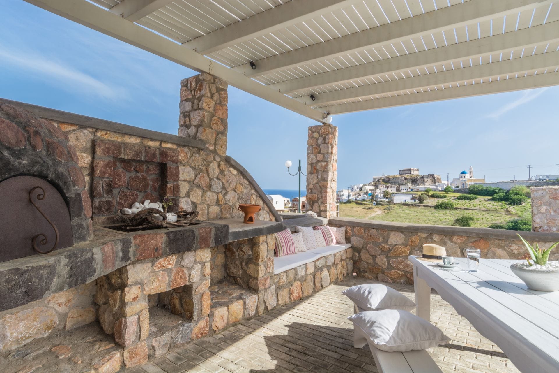 Michaela Residence — luxury villa photo 87