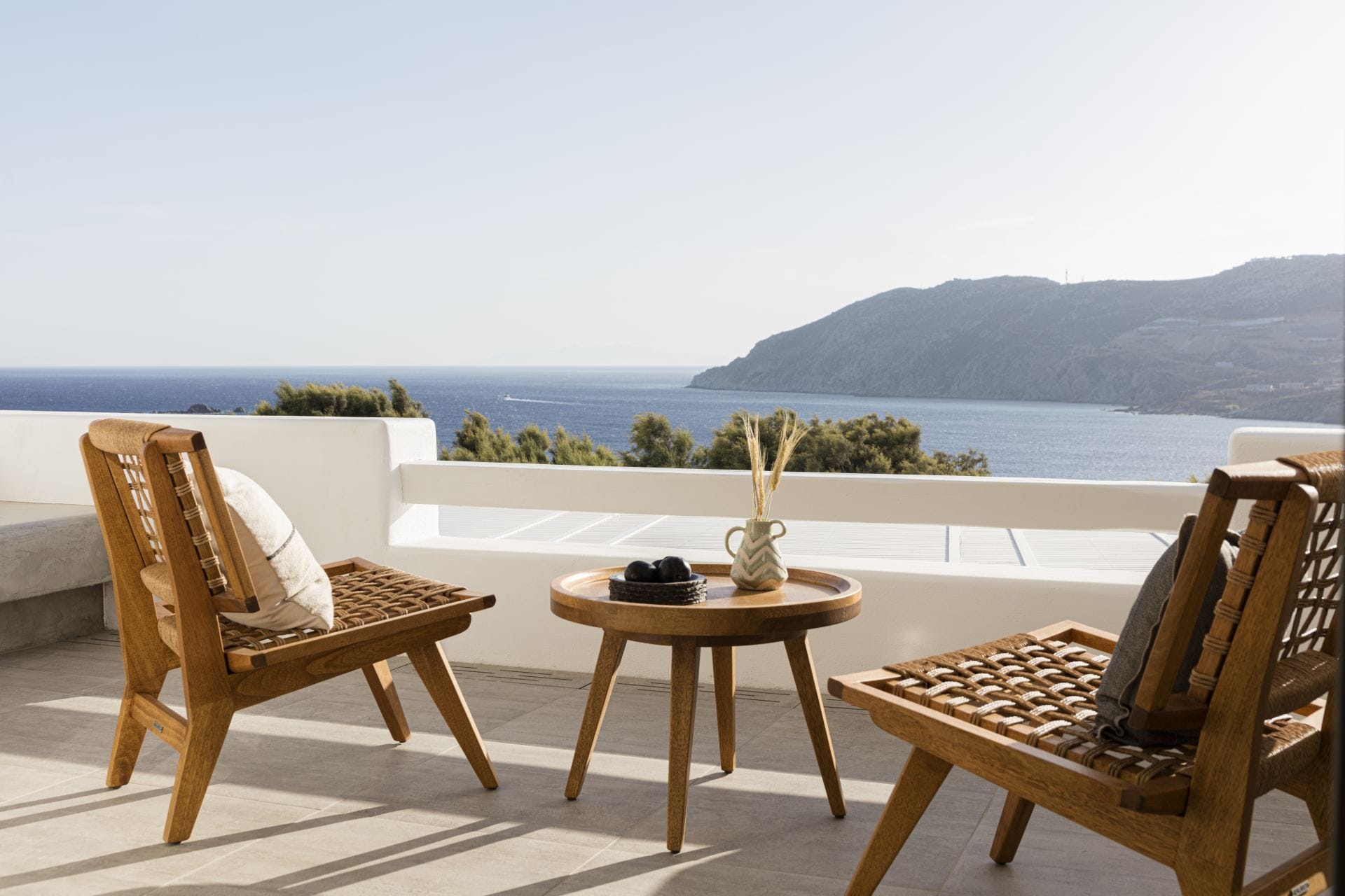 Villa Nicole — luxury villa photo 2