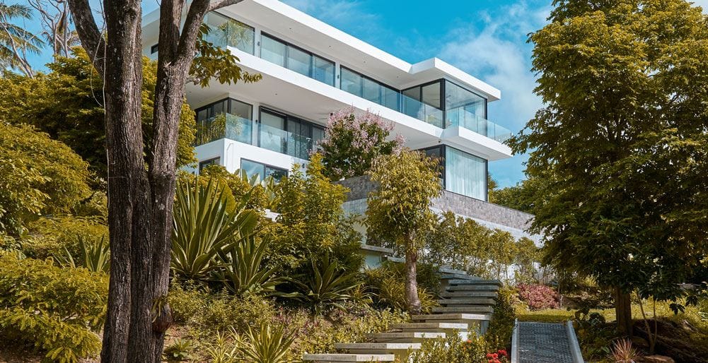 Casa Alma — luxury villa photo 15