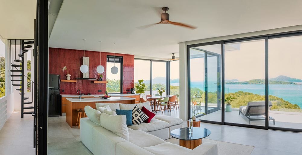Casa Alma — luxury villa photo 1