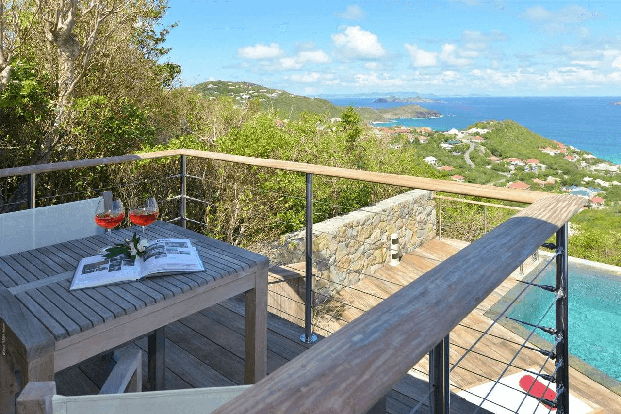 Villa Asian Pearl — luxury villa photo 23