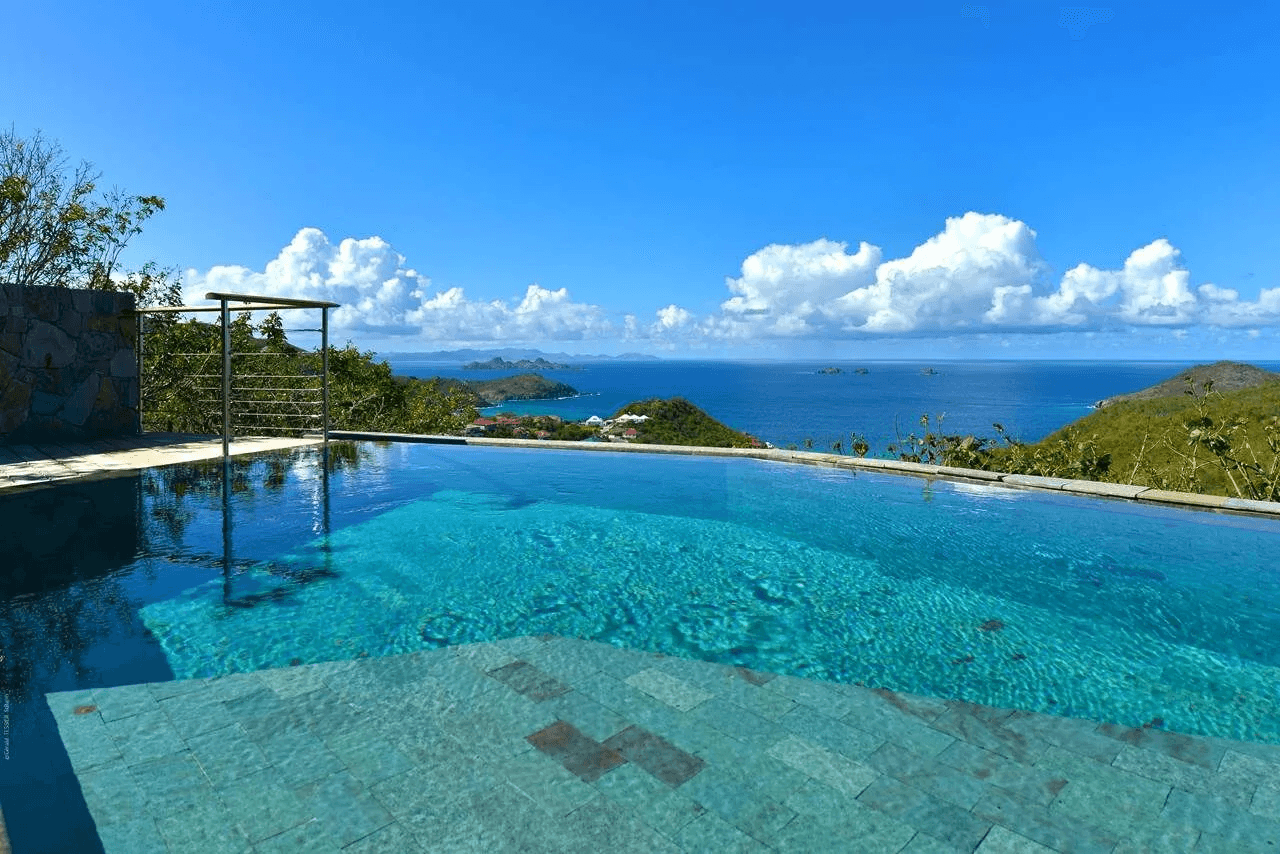 Villa Asian Pearl — luxury villa photo 1