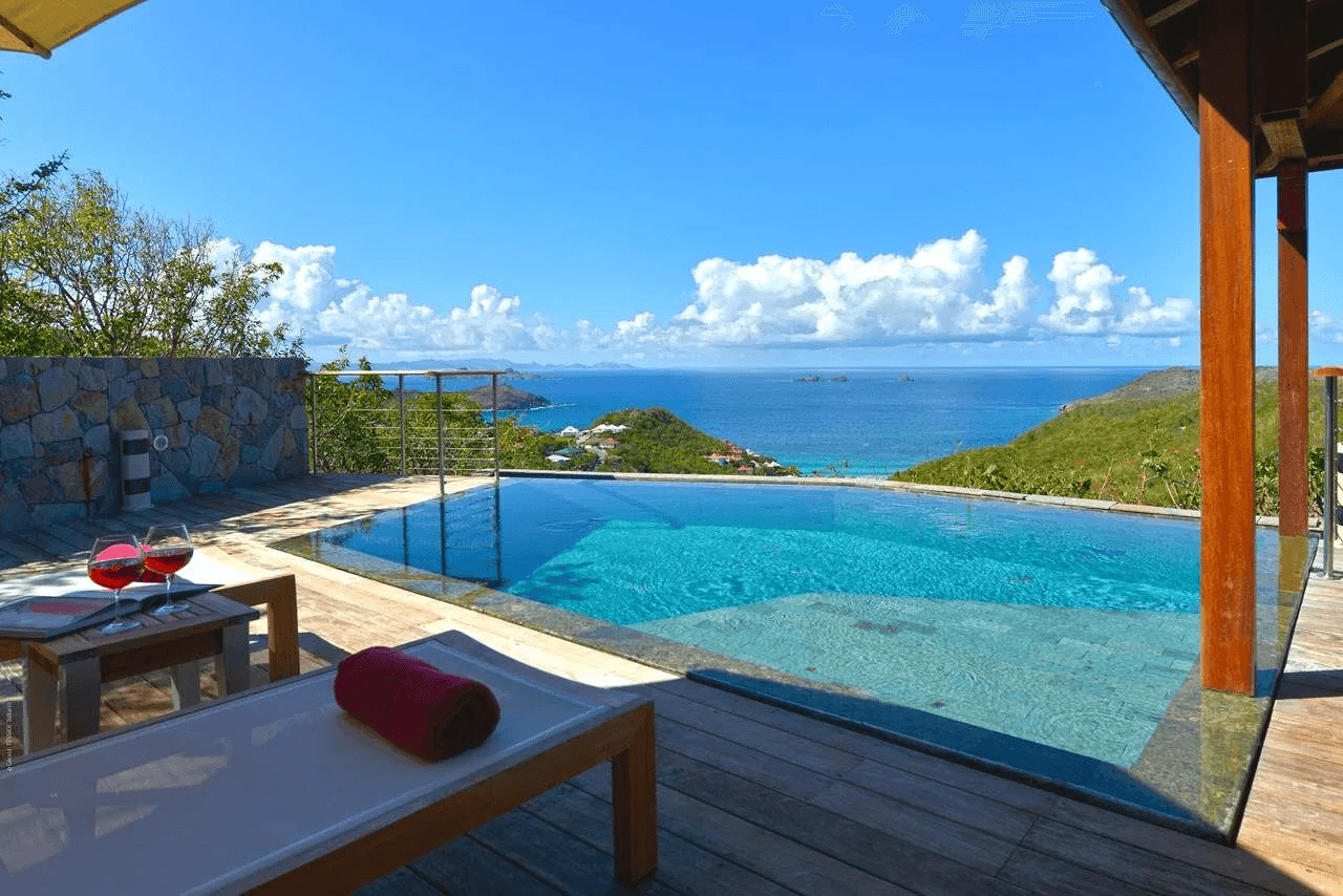 Villa Asian Pearl — luxury villa photo 2