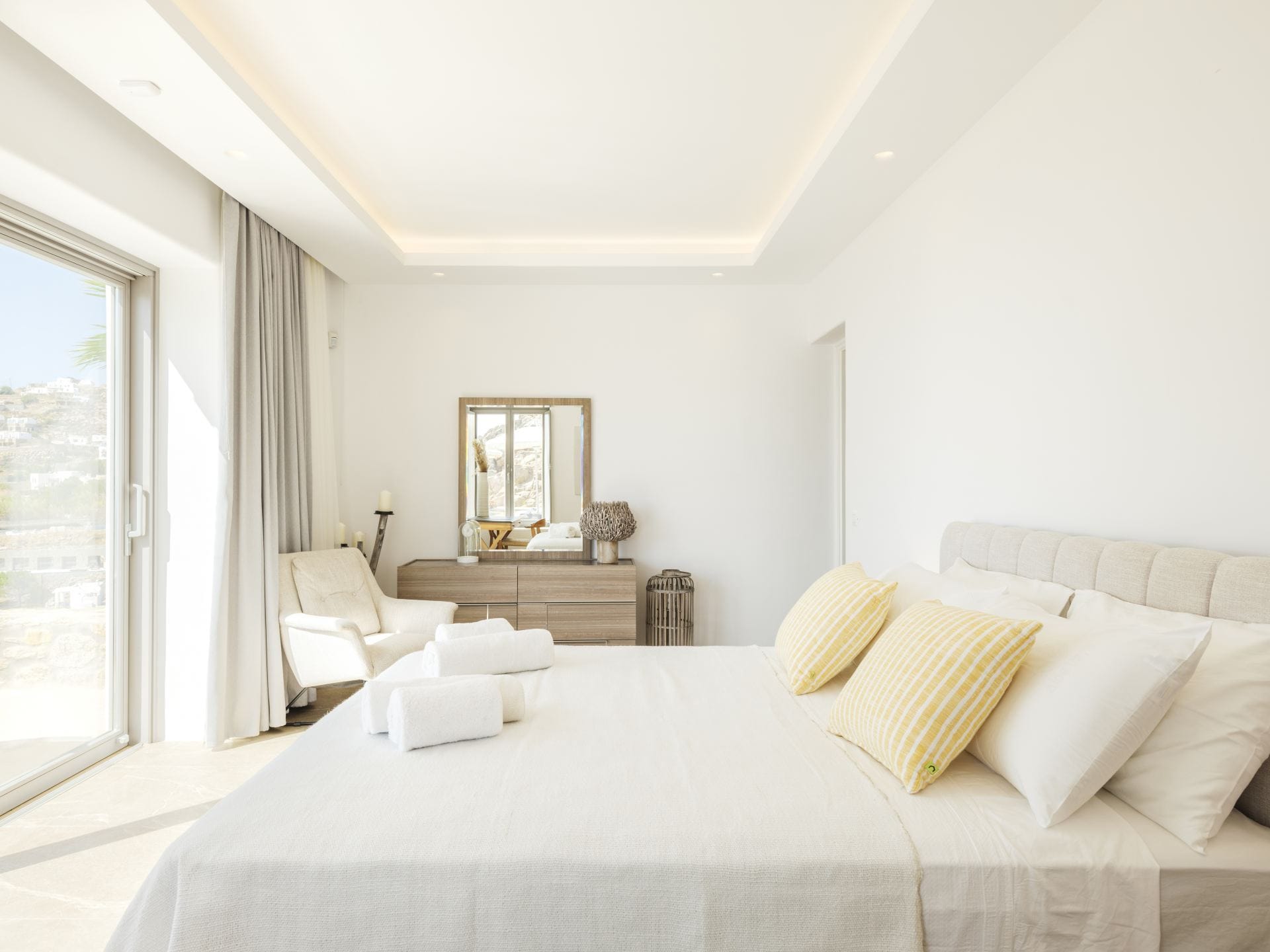 Villa White — luxury villa photo 65