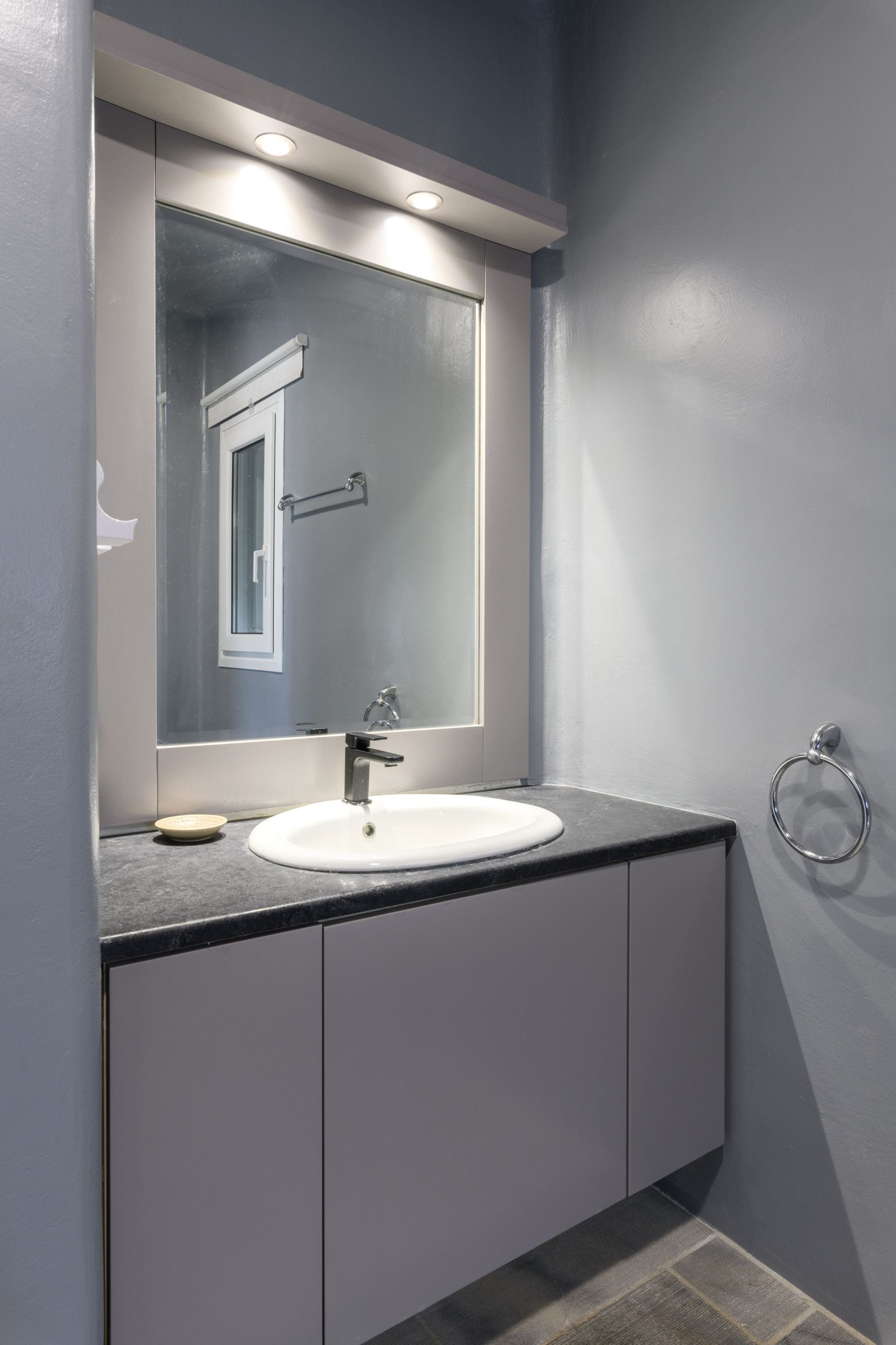 Villa Seaview — luxury villa photo 1