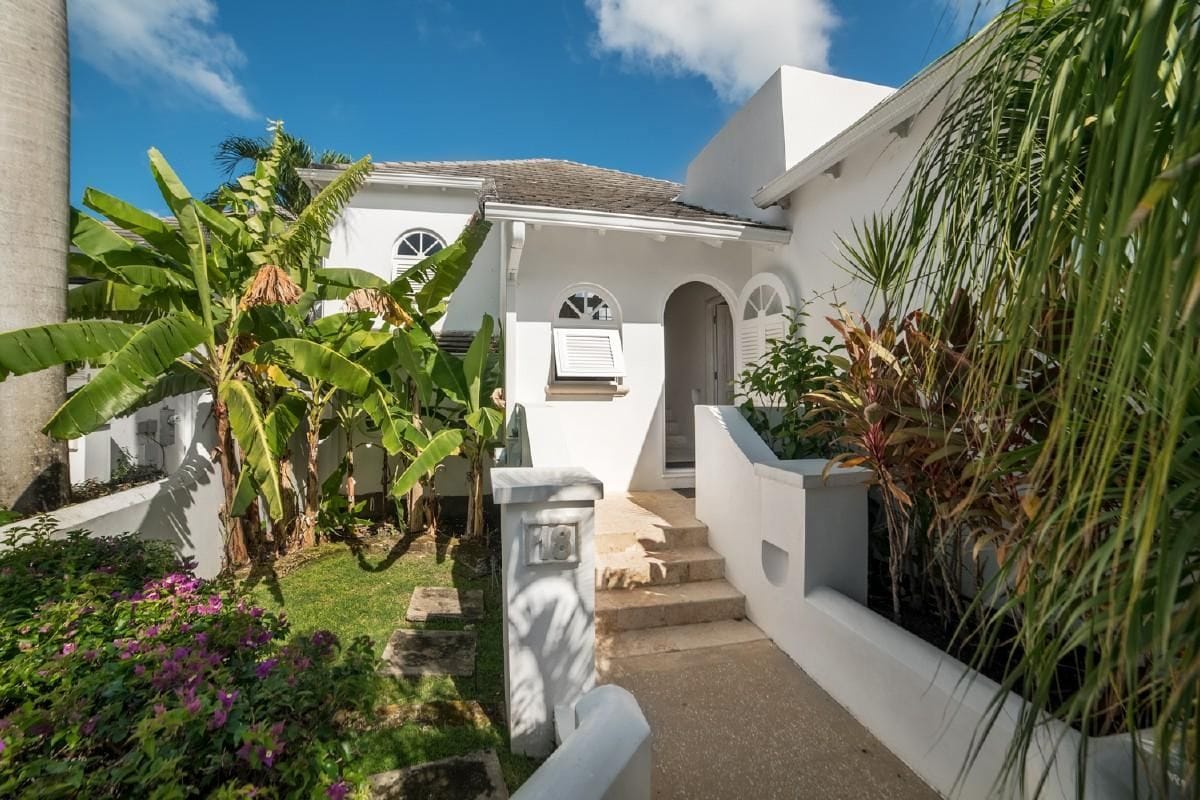 Royal Westmoreland - Royal Villa 18 — luxury villa photo 1