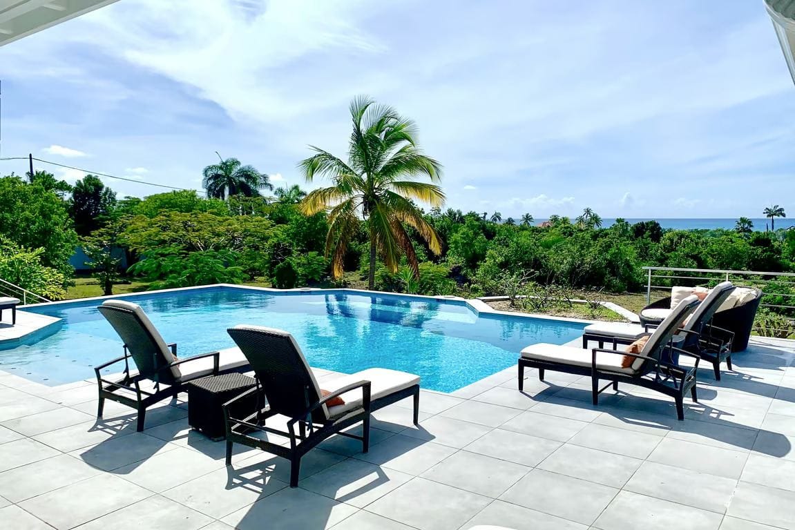 Villa Jardin Creole — luxury villa photo 1