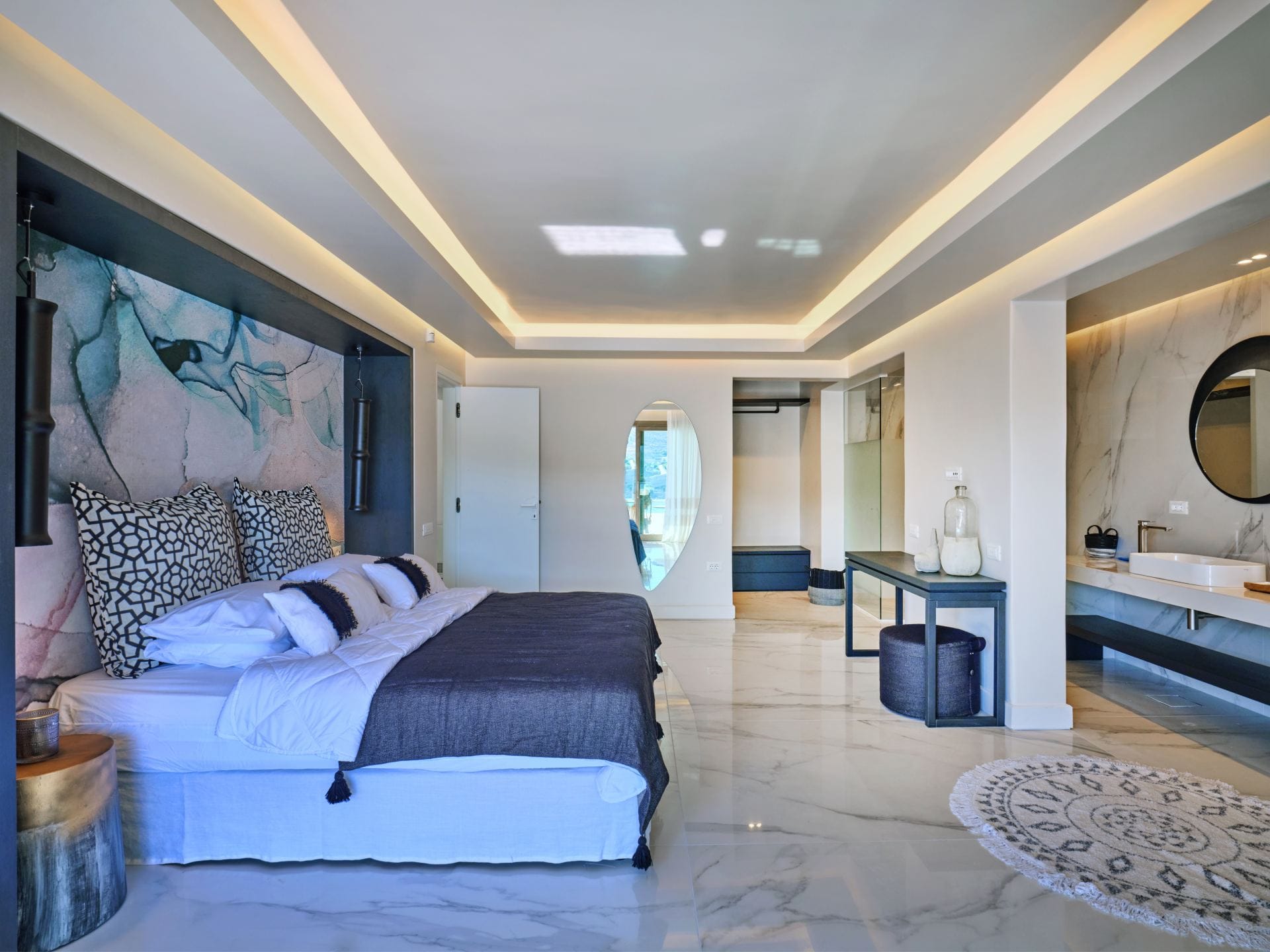 Villa Aegeas — luxury villa photo 70