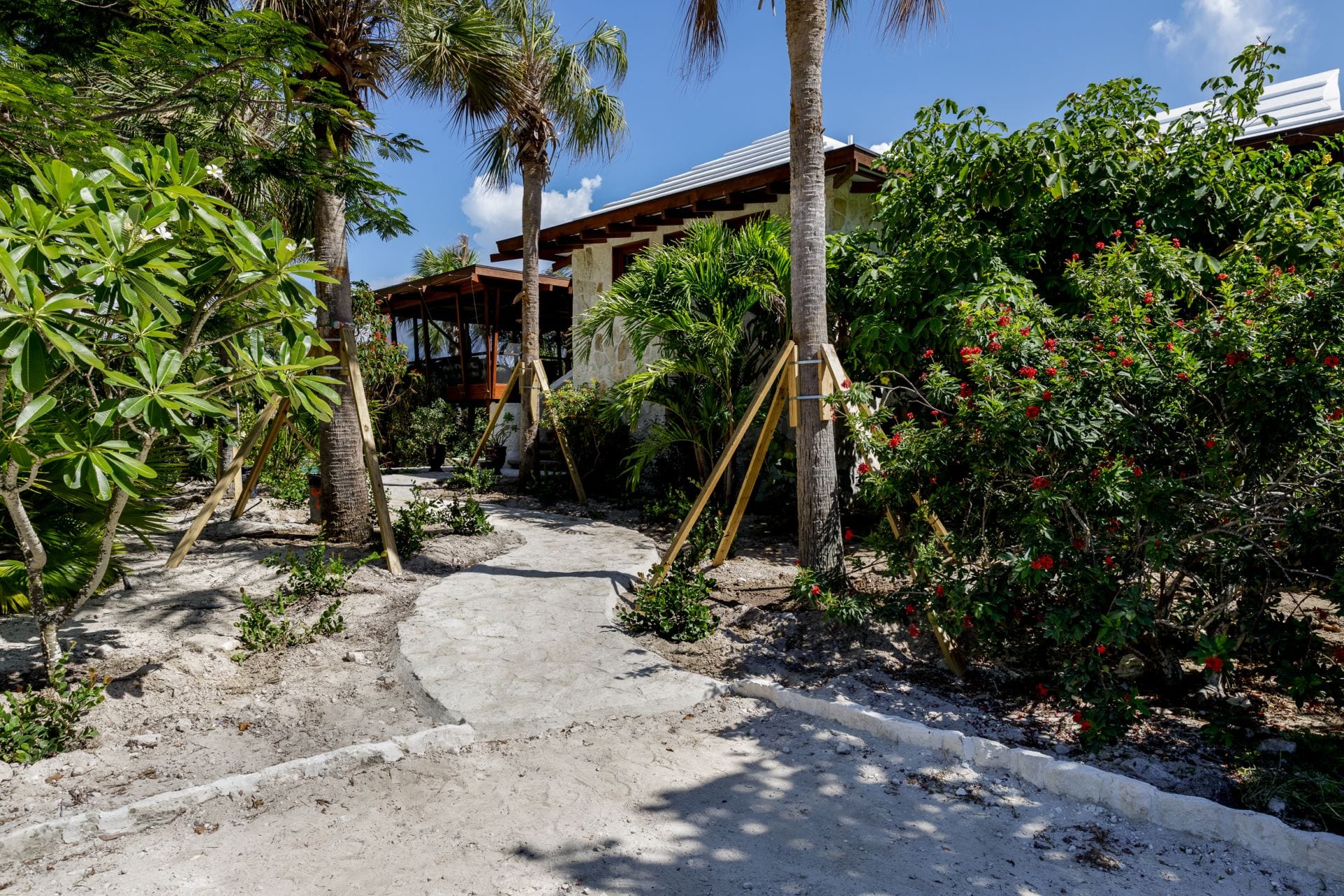 The Catch — luxury villa photo 1