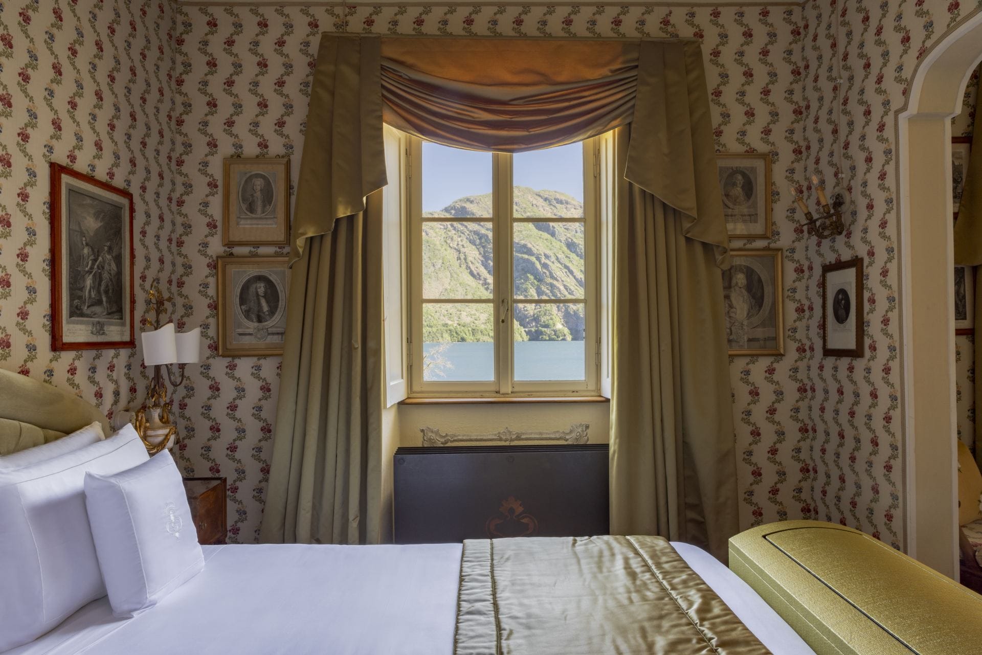 Villa Sola Cabiati — luxury villa photo 53
