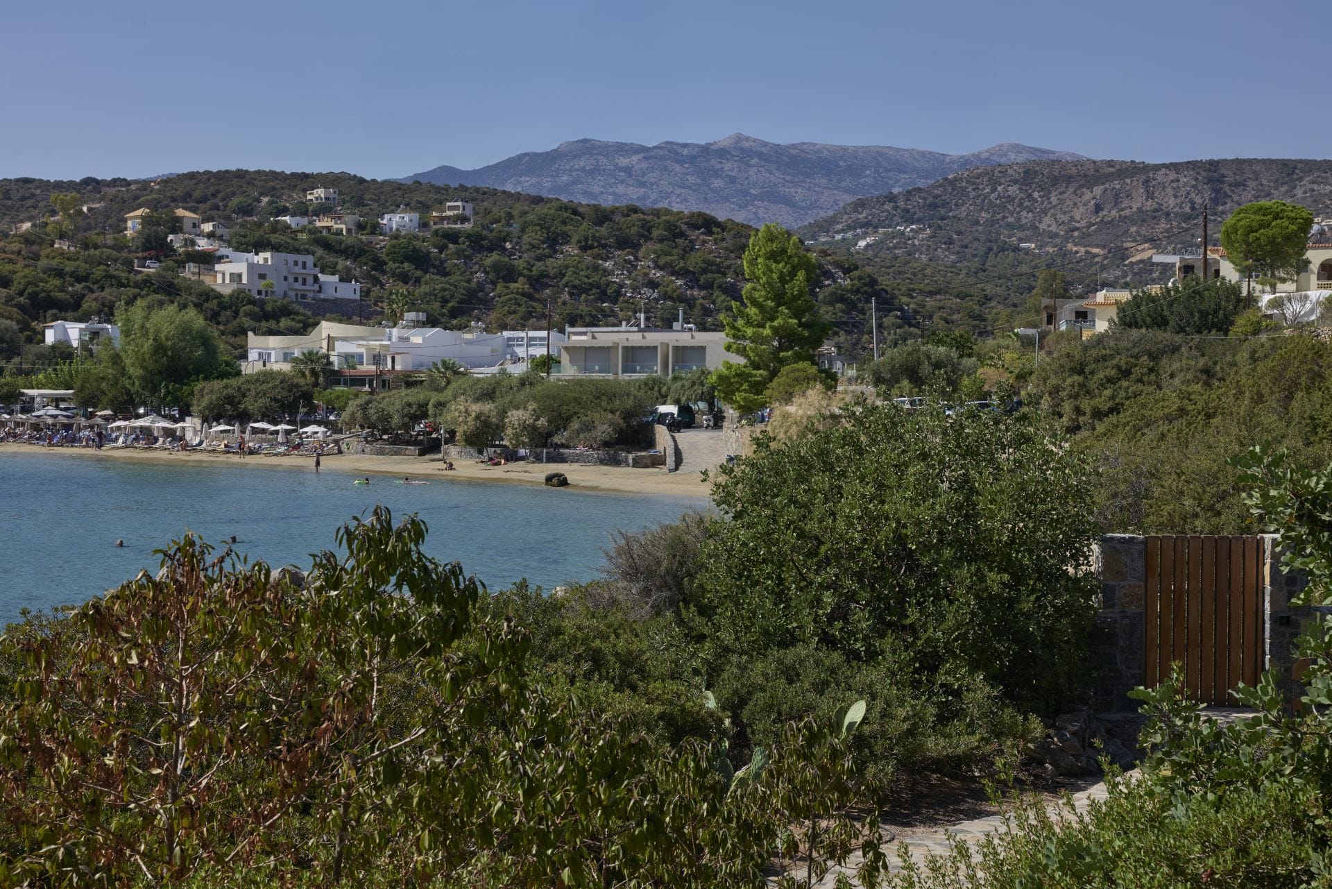 H2O Art Beach Villa — luxury villa photo 45