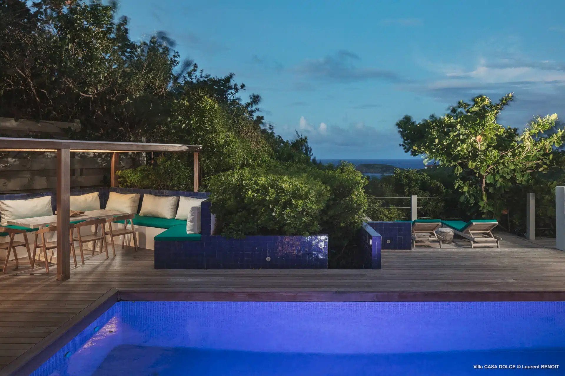 Villa Casa Dolce — luxury villa photo 35