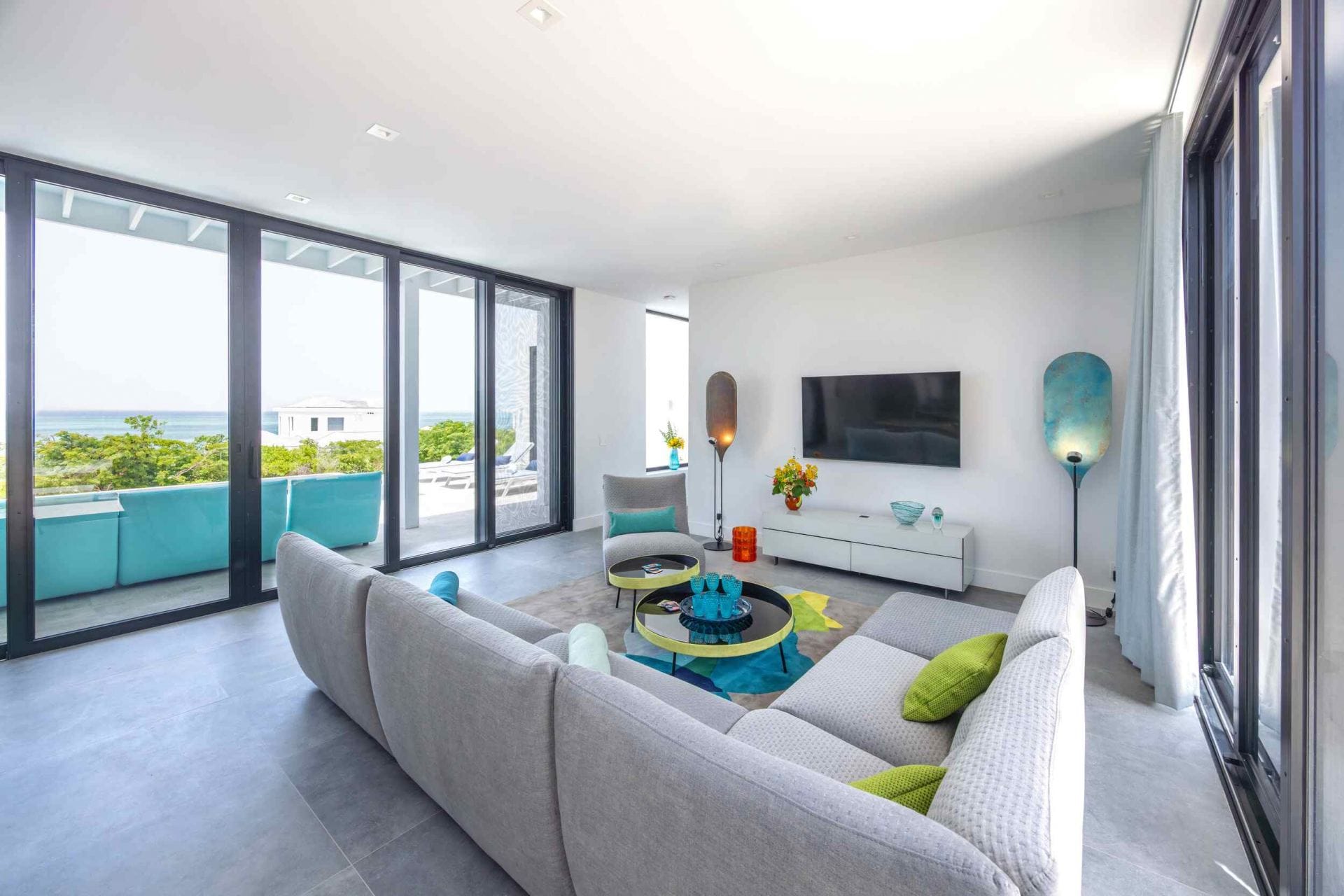 Villa Pluto — luxury villa photo 1