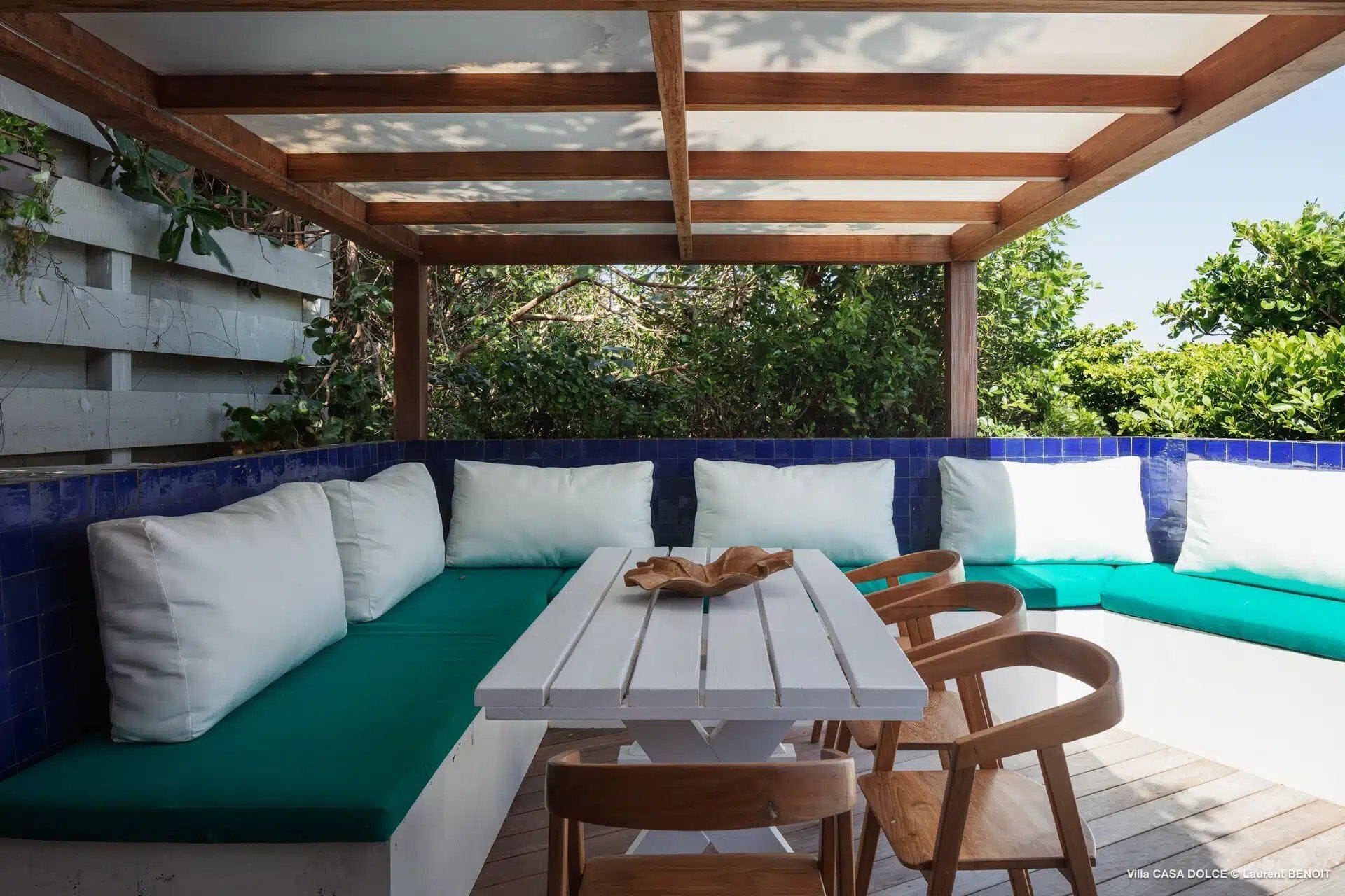 Villa Casa Dolce — luxury villa photo 2