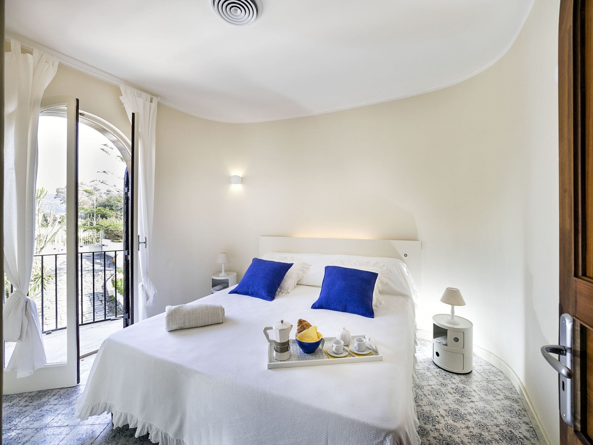 Villa Marina dei Greci — luxury villa photo 1