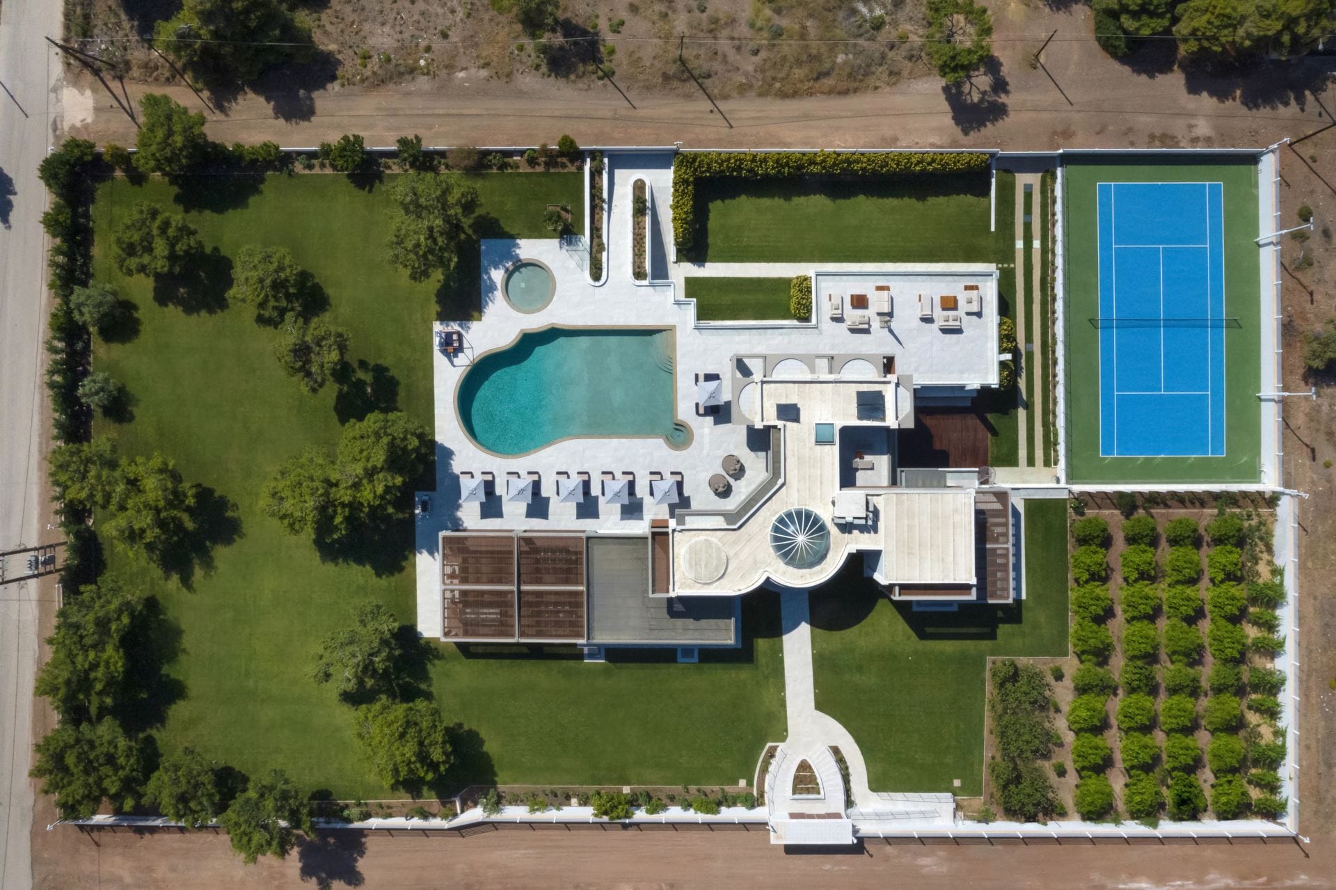 Villa Utopia — luxury villa photo 2