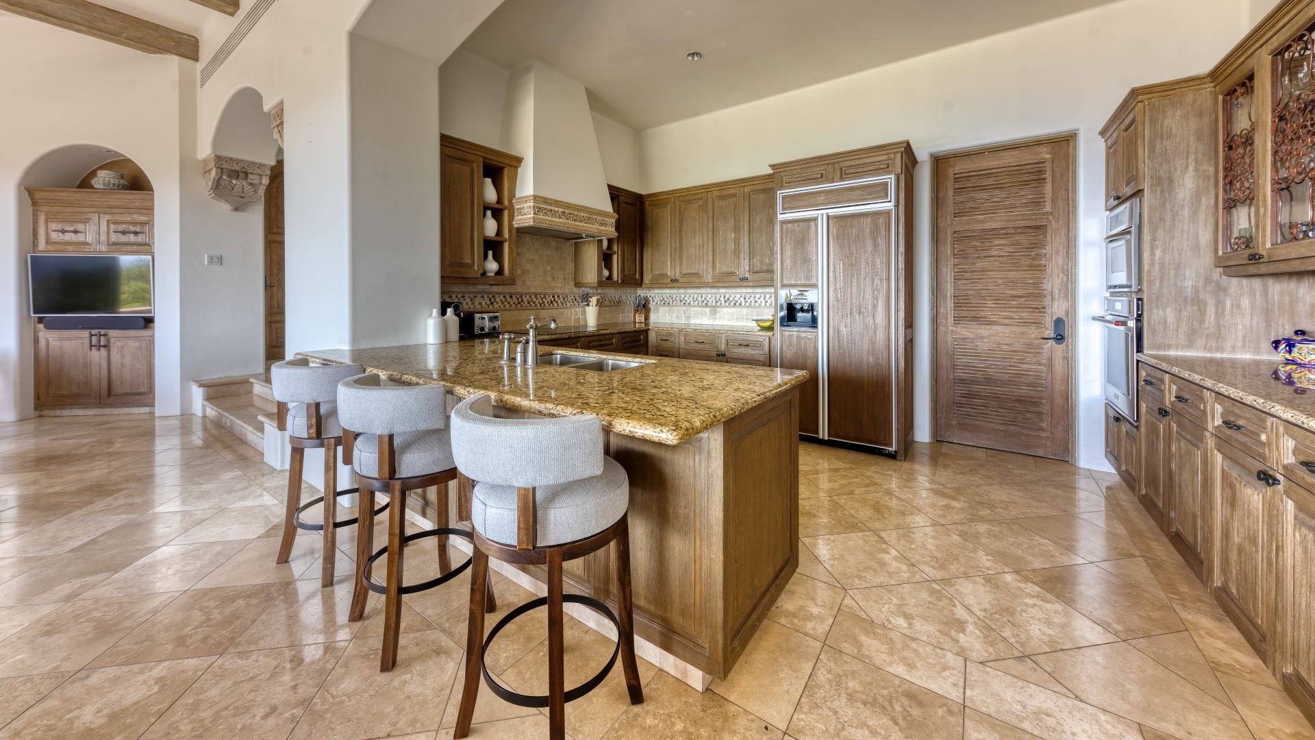 Casa de Las Palmas — luxury villa photo 1