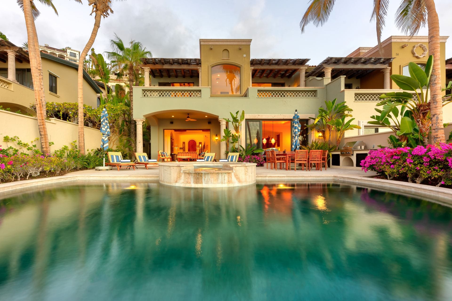 Villas del Mar 371 — luxury villa photo 1