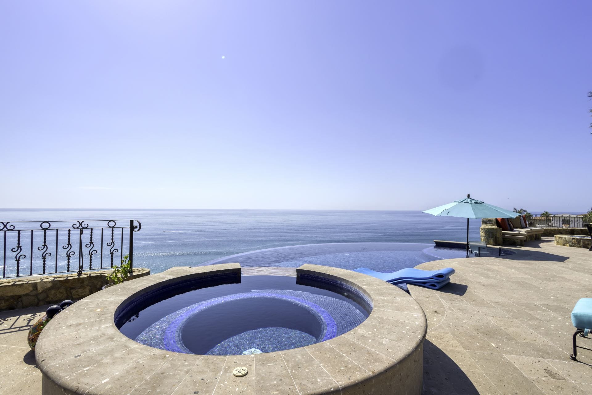 Espiritu Casita 63 — luxury villa photo 1