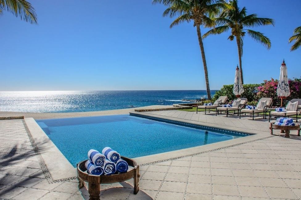 La Casa Tranquila — luxury villa photo 1