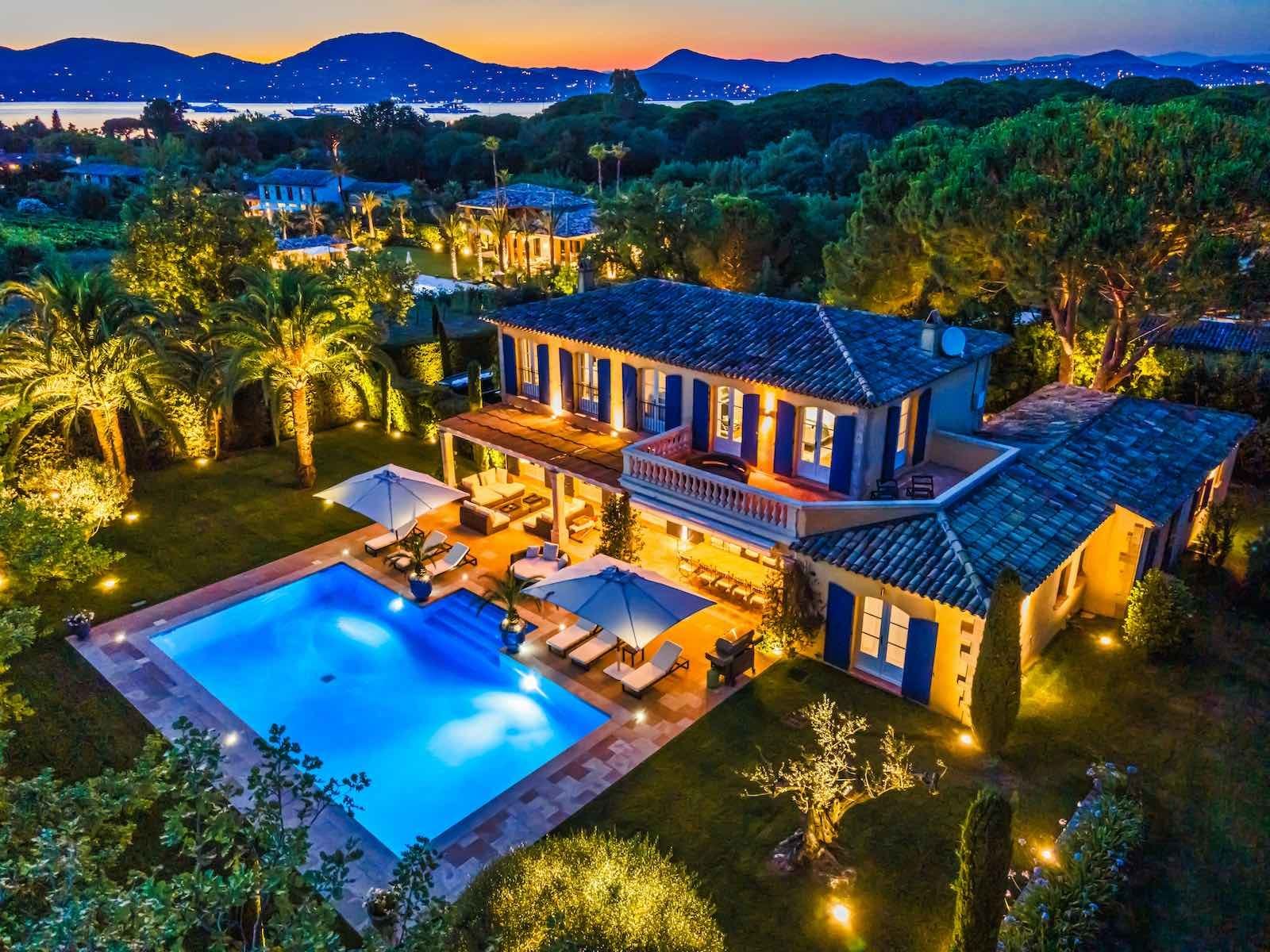 Villa Pearl — luxury villa photo 56