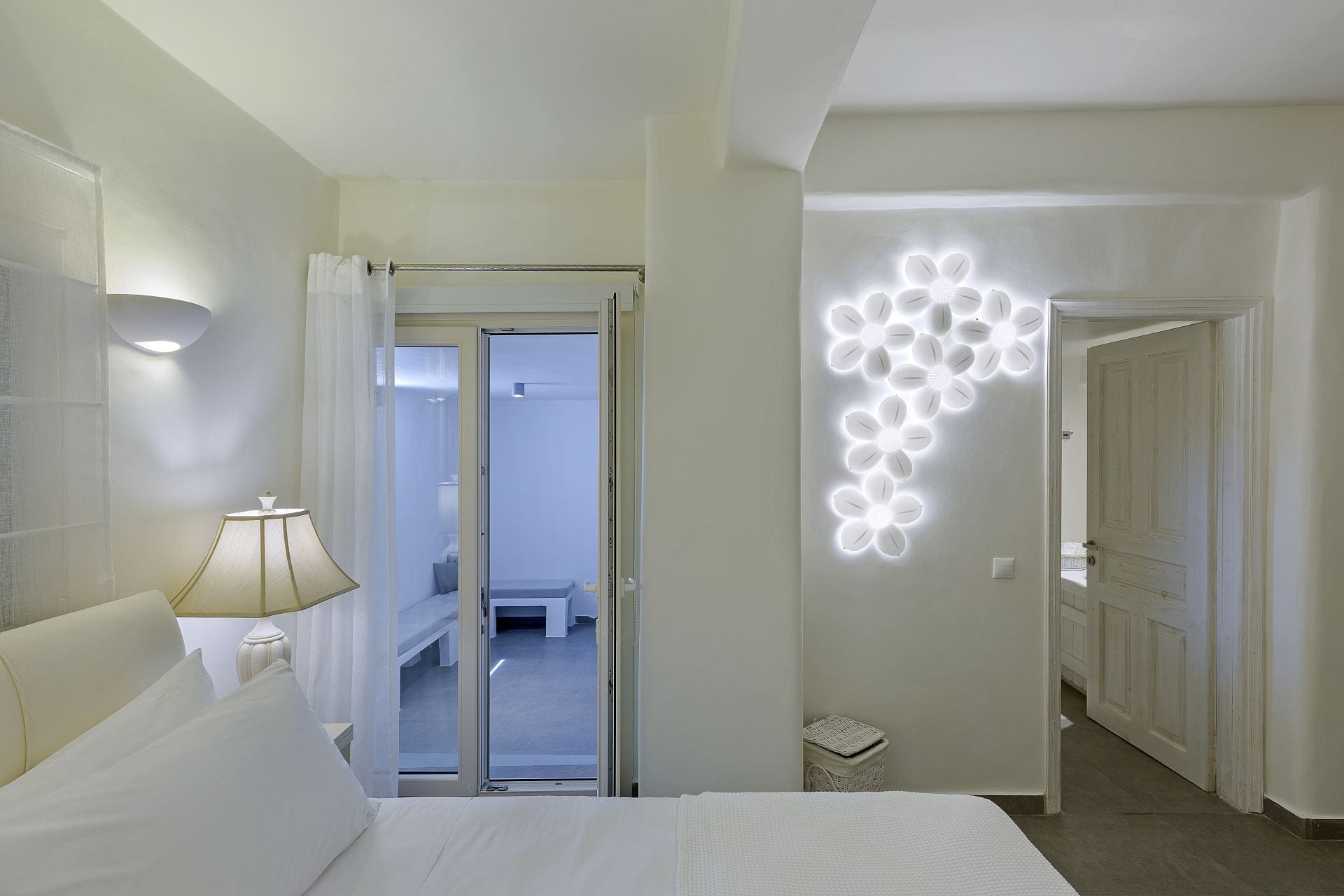 Villa Pergisos — luxury villa photo 1