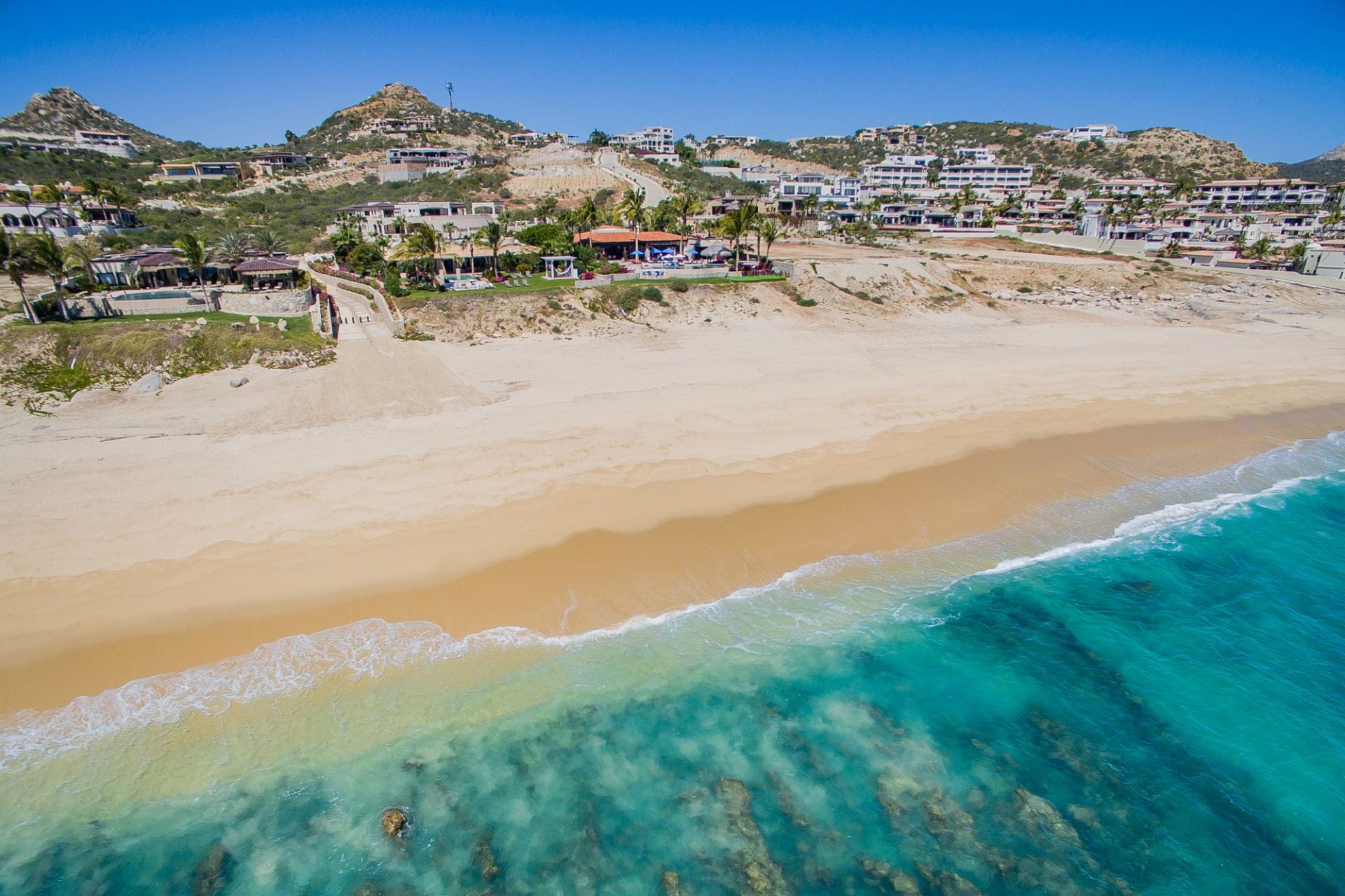 Piedra Blanca — luxury villa photo 1