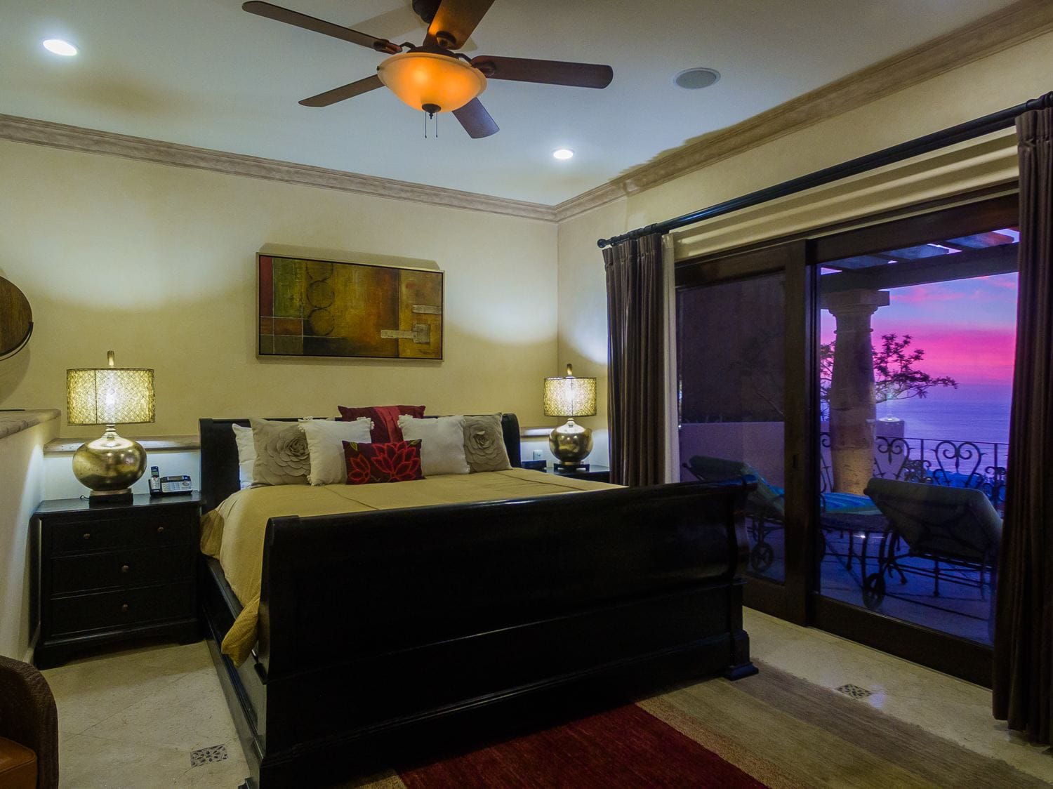 Casa Piedra — luxury villa photo 75