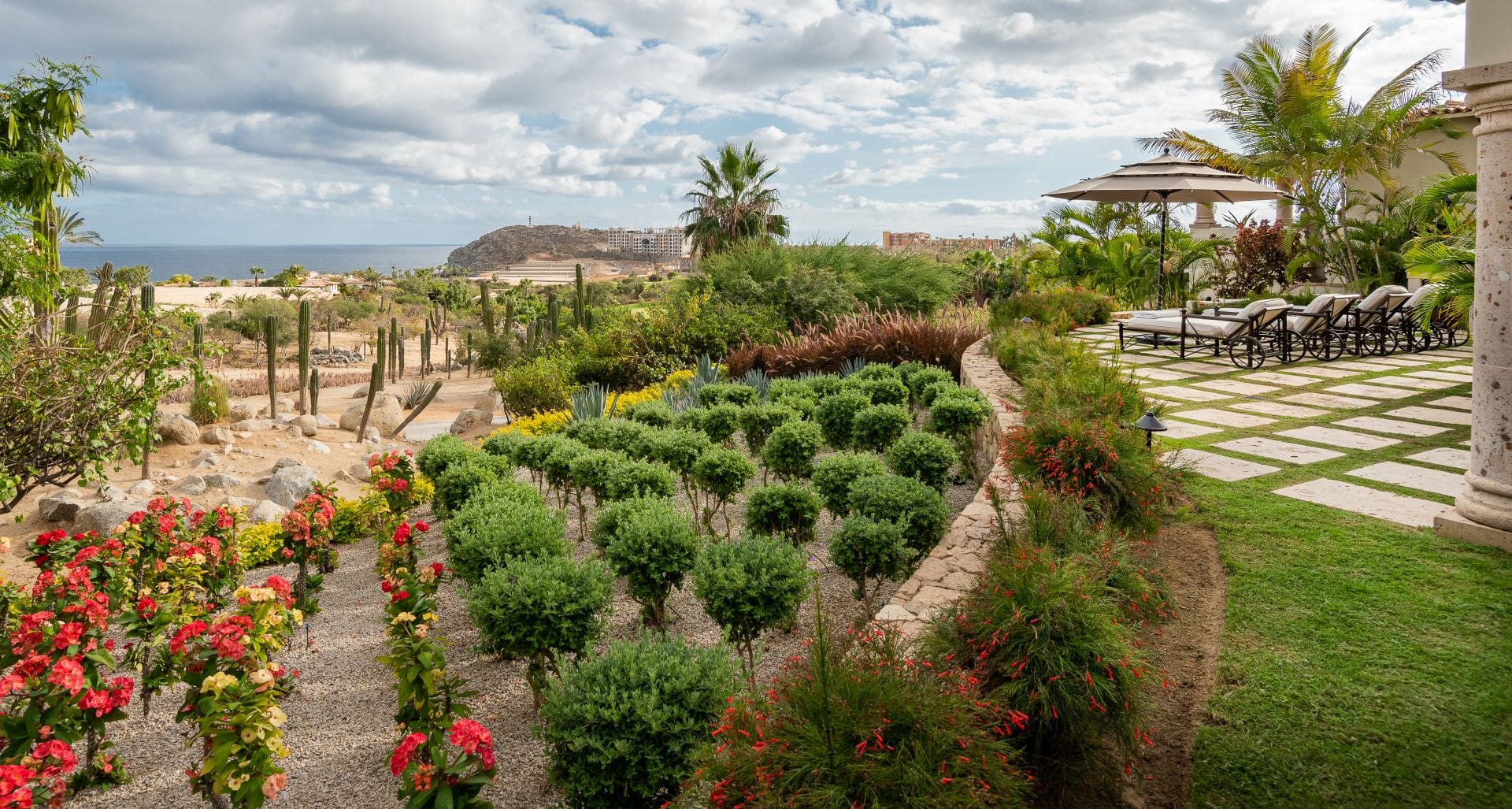 Palmaritos 6 — luxury villa photo 2