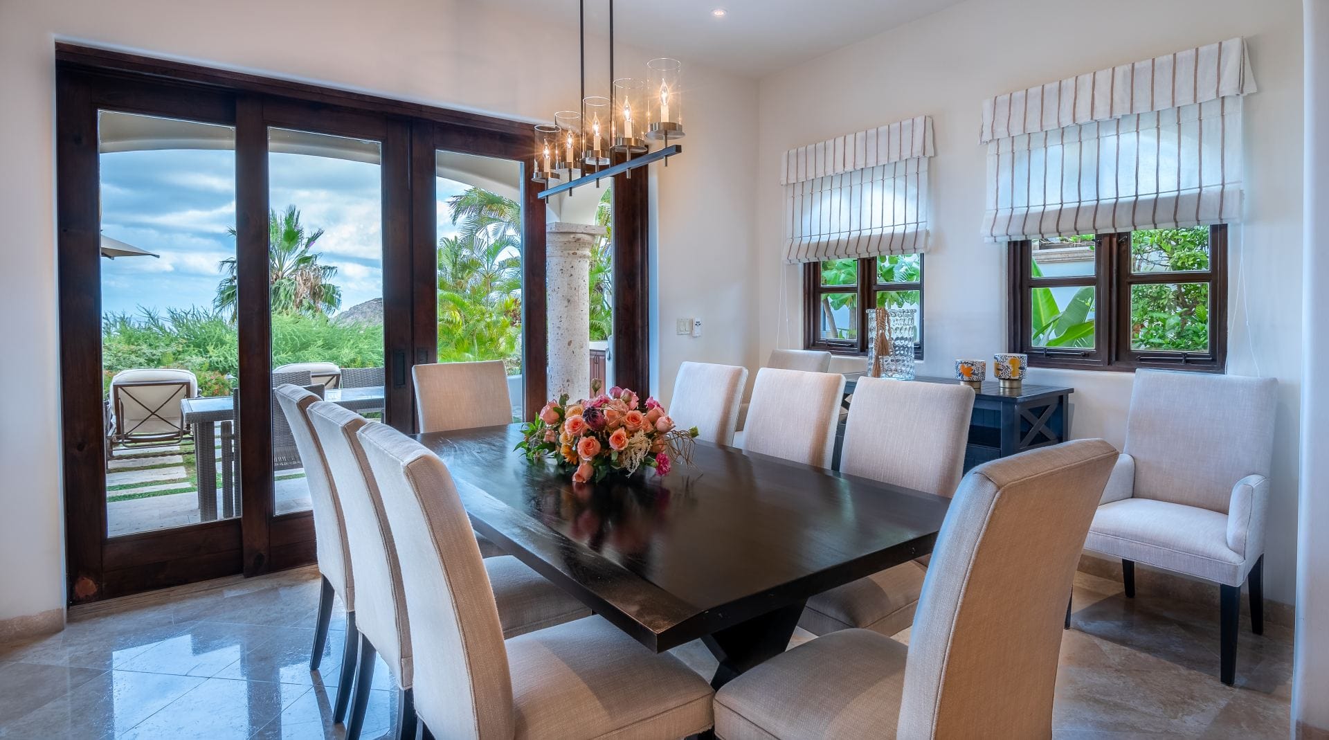 Palmaritos 6 — luxury villa photo 1