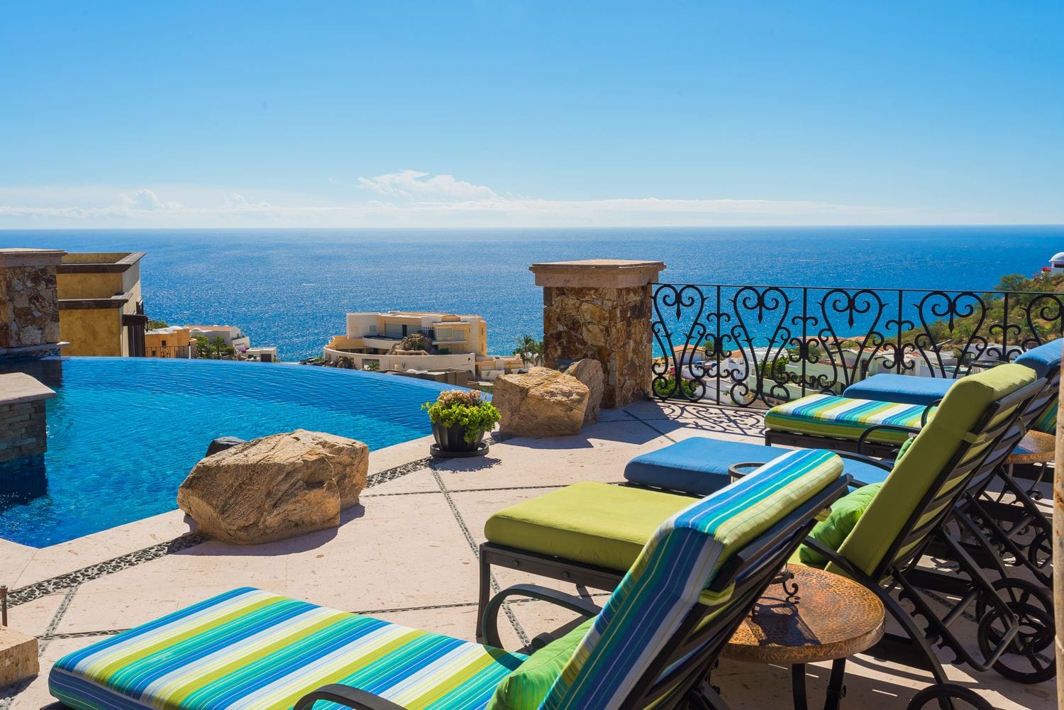 Casa Piedra — luxury villa photo 2