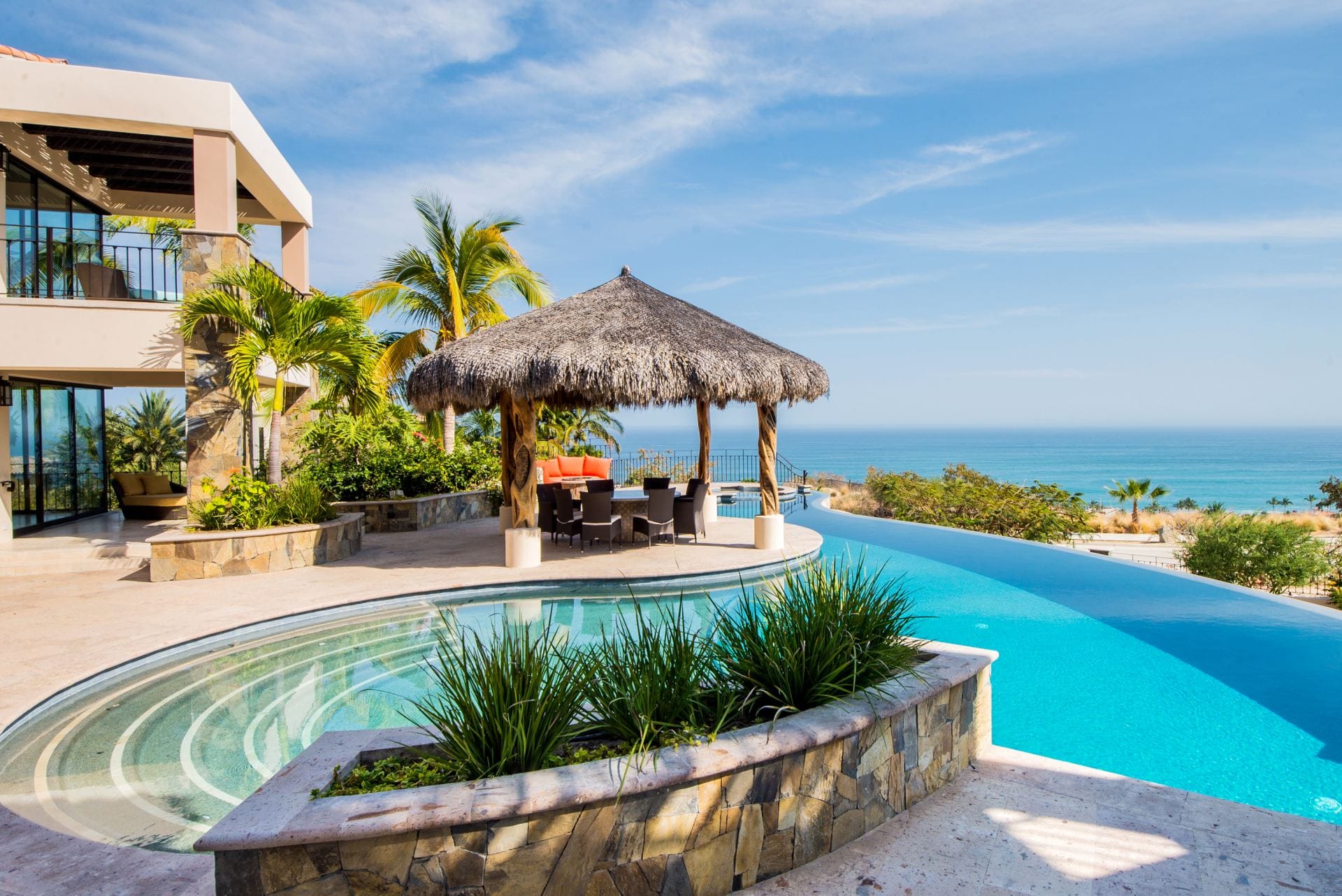 Casa De Suenos — luxury villa photo 2