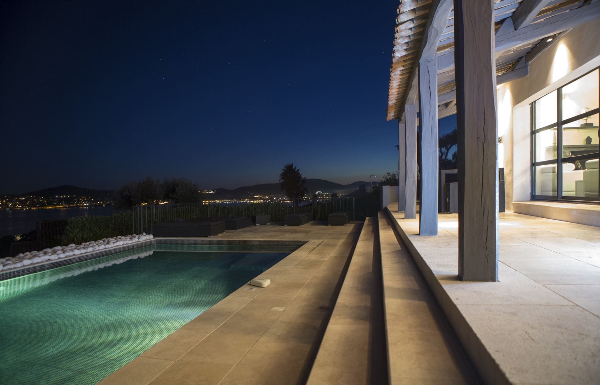 Villa Camellia — luxury villa photo 1