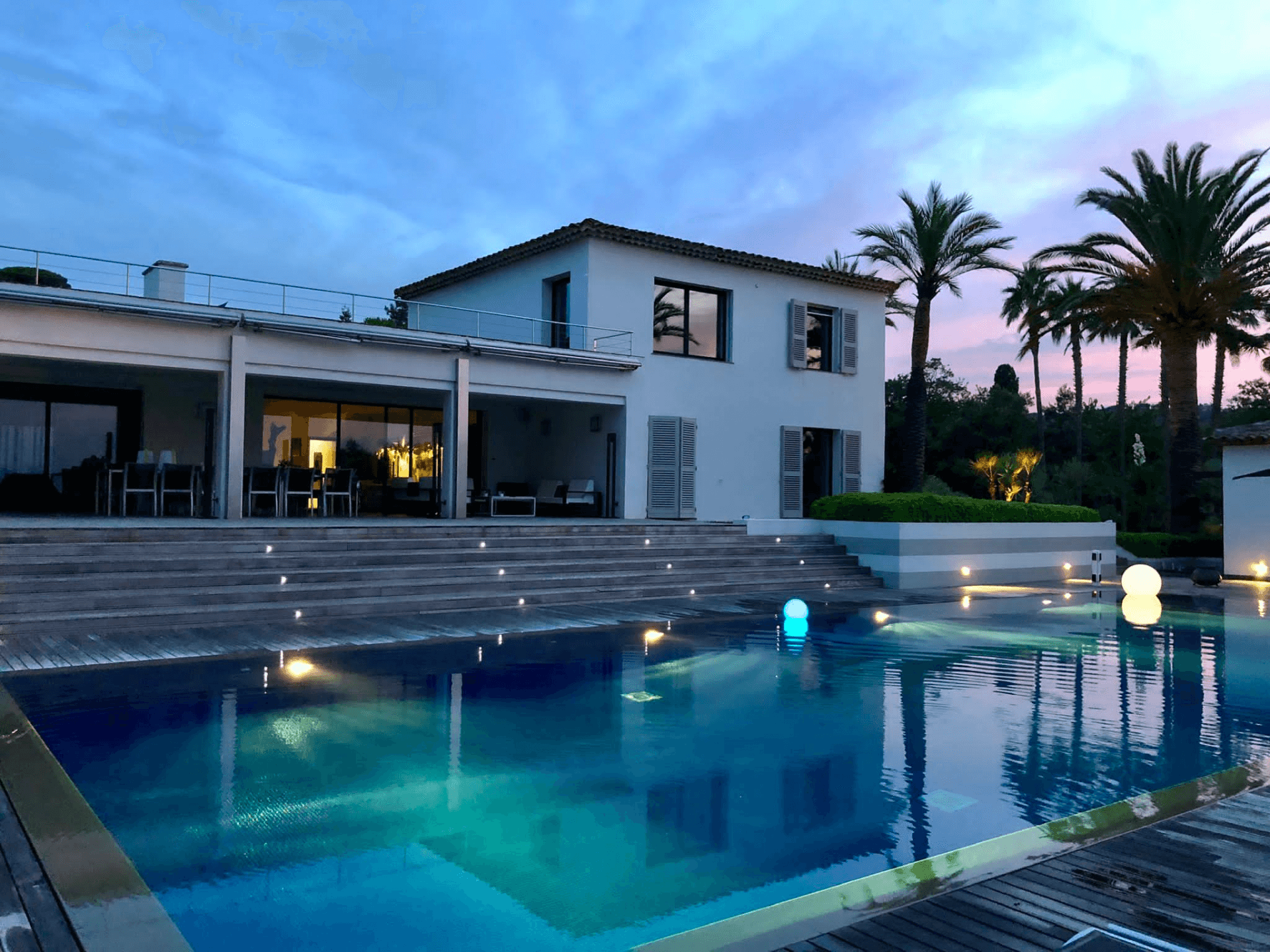 Villa Letantina — luxury villa photo 20