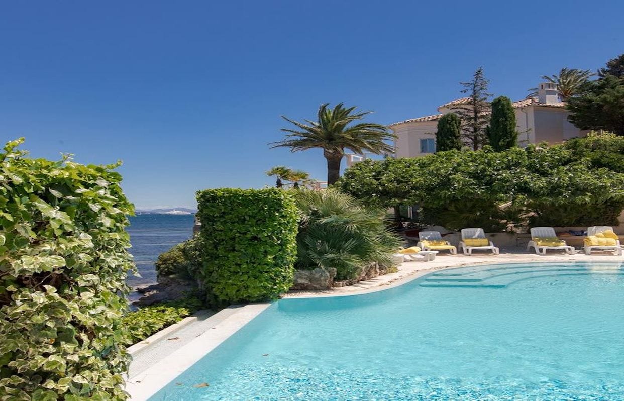 Villa La Crique — luxury villa photo 2