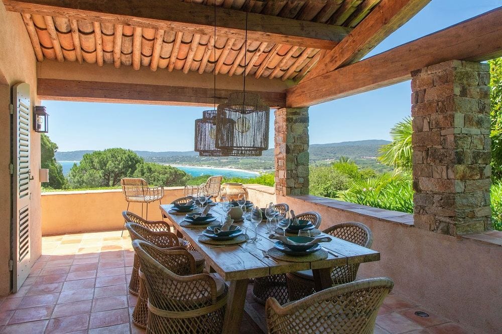 Villa Cap View — luxury villa photo 28