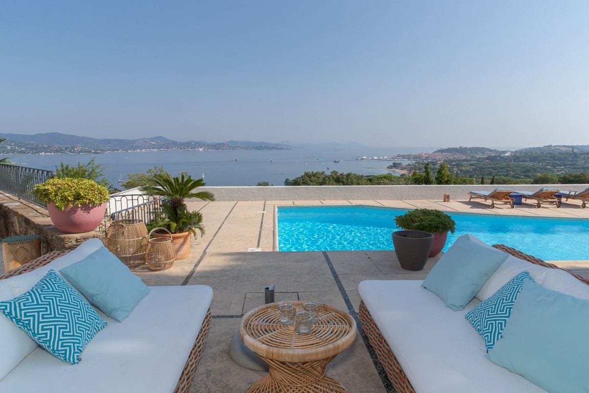 Villa Rainbow — luxury villa photo 2