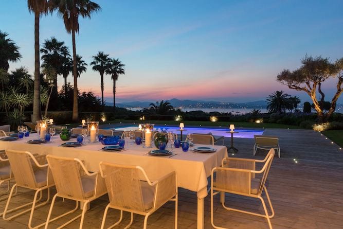Villa Vue Canebiers — luxury villa photo 1