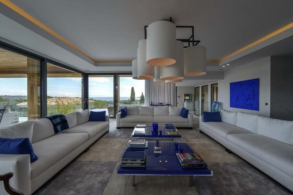 Villa Poa — luxury villa photo 2