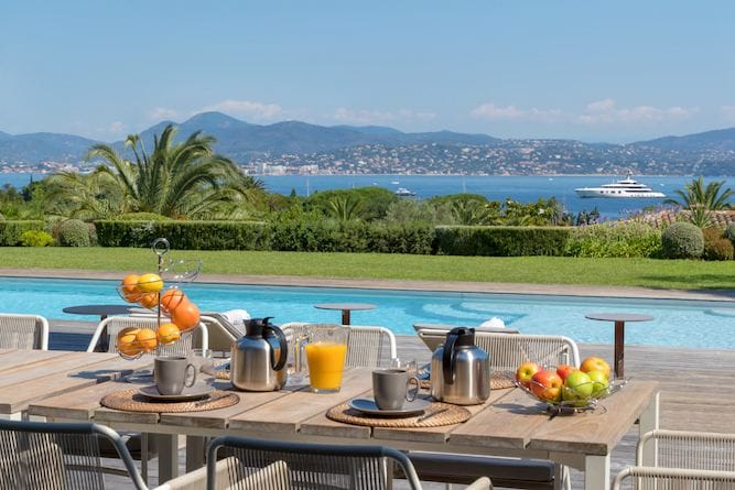 Villa Vue Canebiers — luxury villa photo 1
