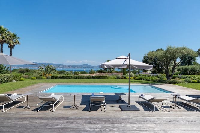Villa Vue Canebiers — luxury villa photo 30